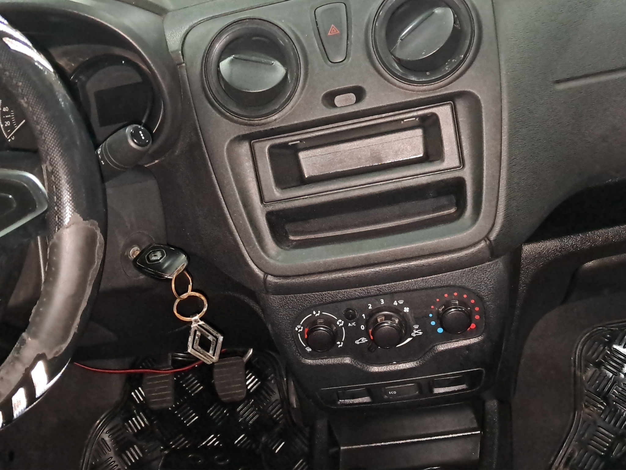 2025 Renault Comerciales Kangoo Furgoneta