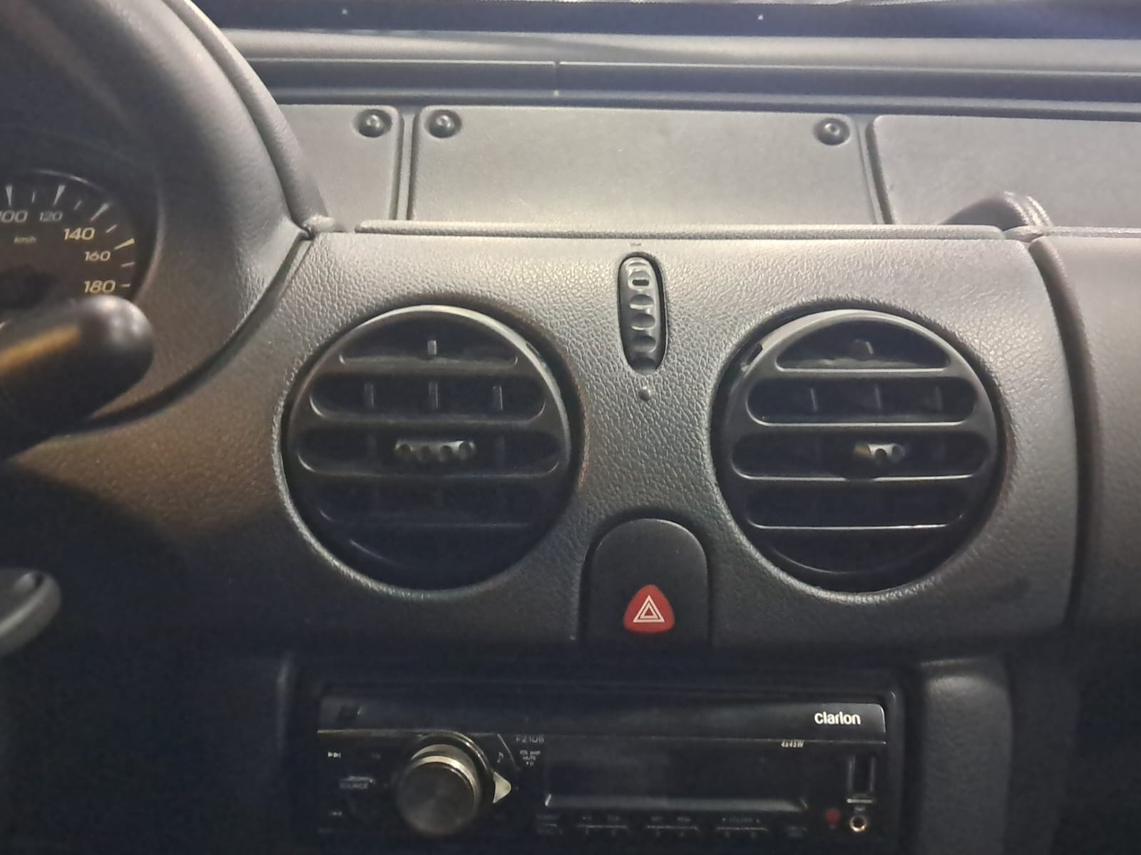 2018 Renault Comerciales Kangoo Furgoneta