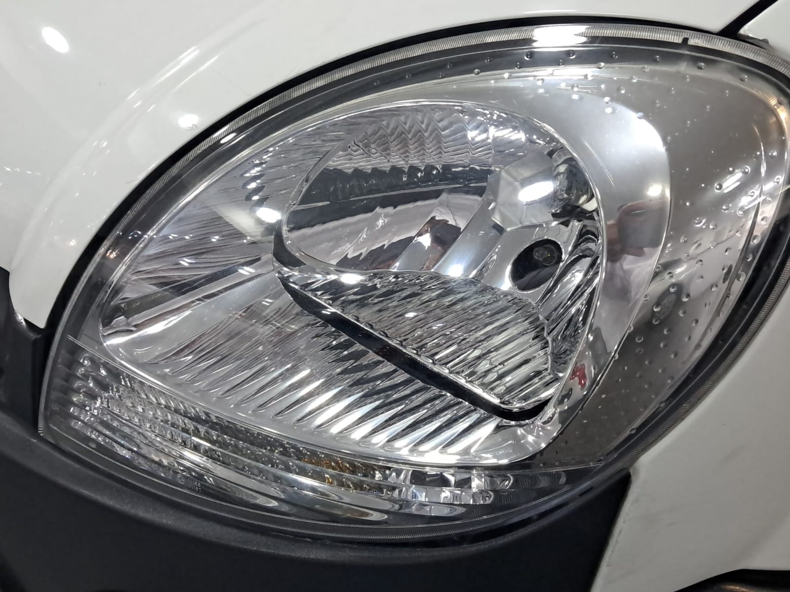 2018 Renault Comerciales Kangoo Furgoneta