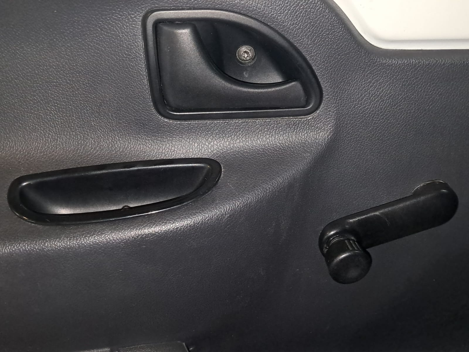 2018 Renault Comerciales Kangoo Furgoneta
