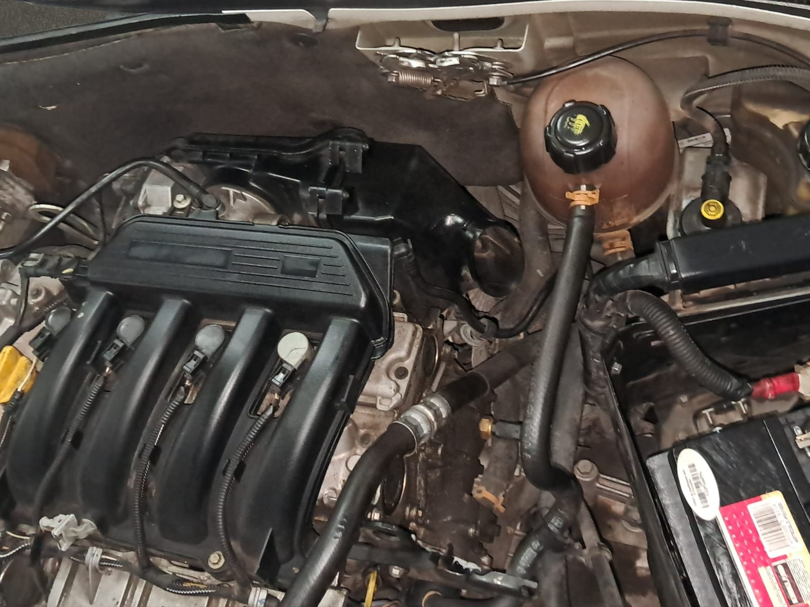 2018 Renault Comerciales Kangoo Furgoneta