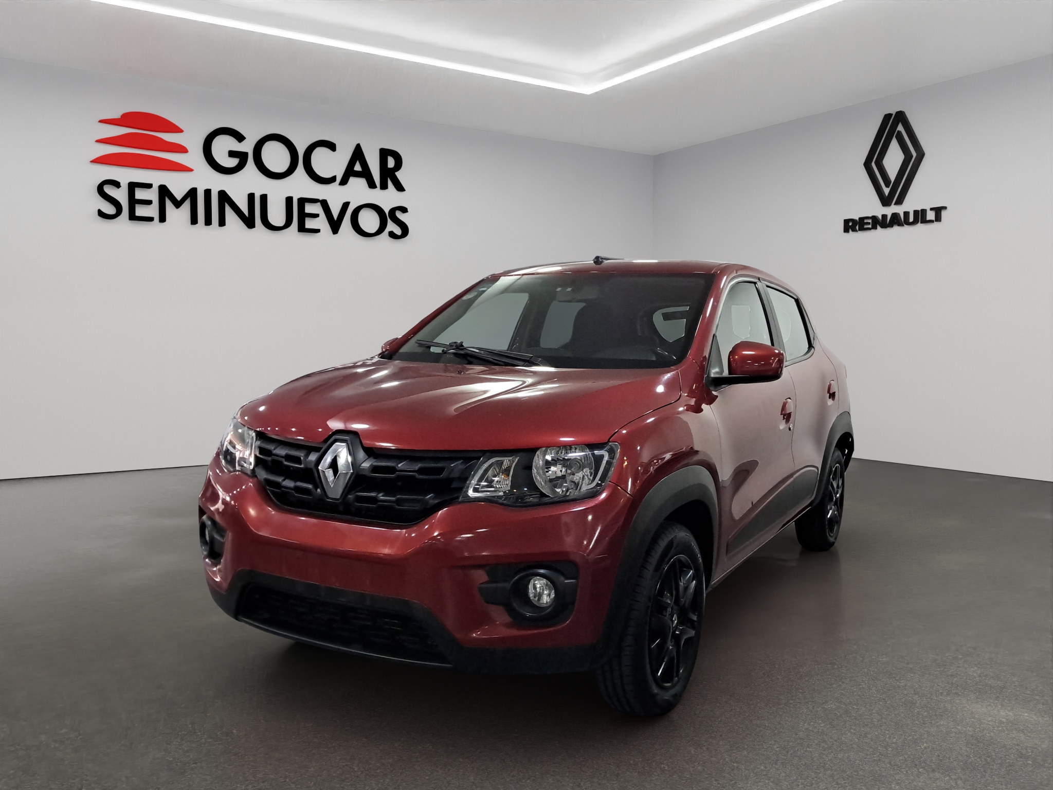 2020 Renault Kwid