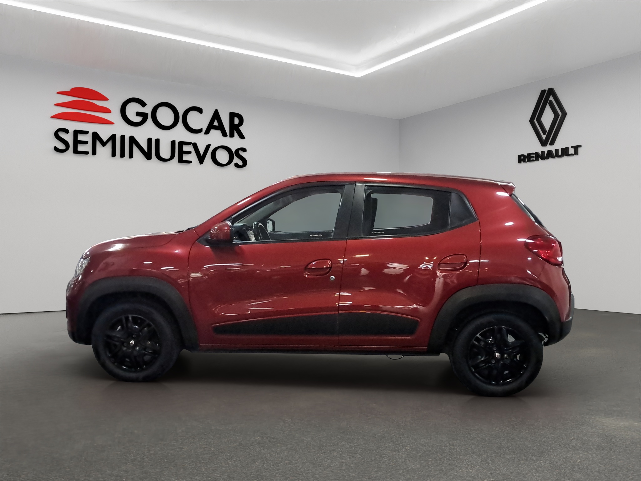 2020 Renault Kwid