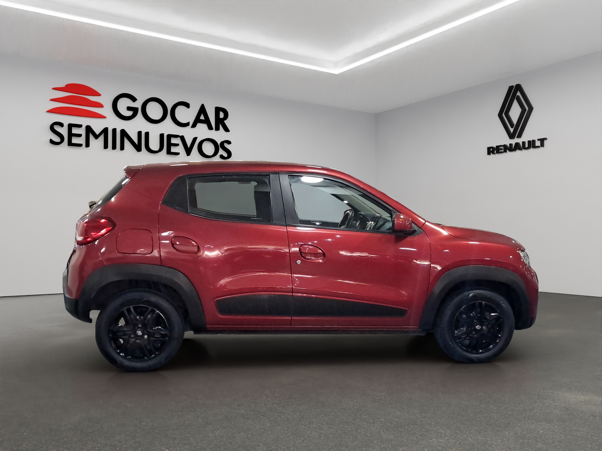 2020 Renault Kwid