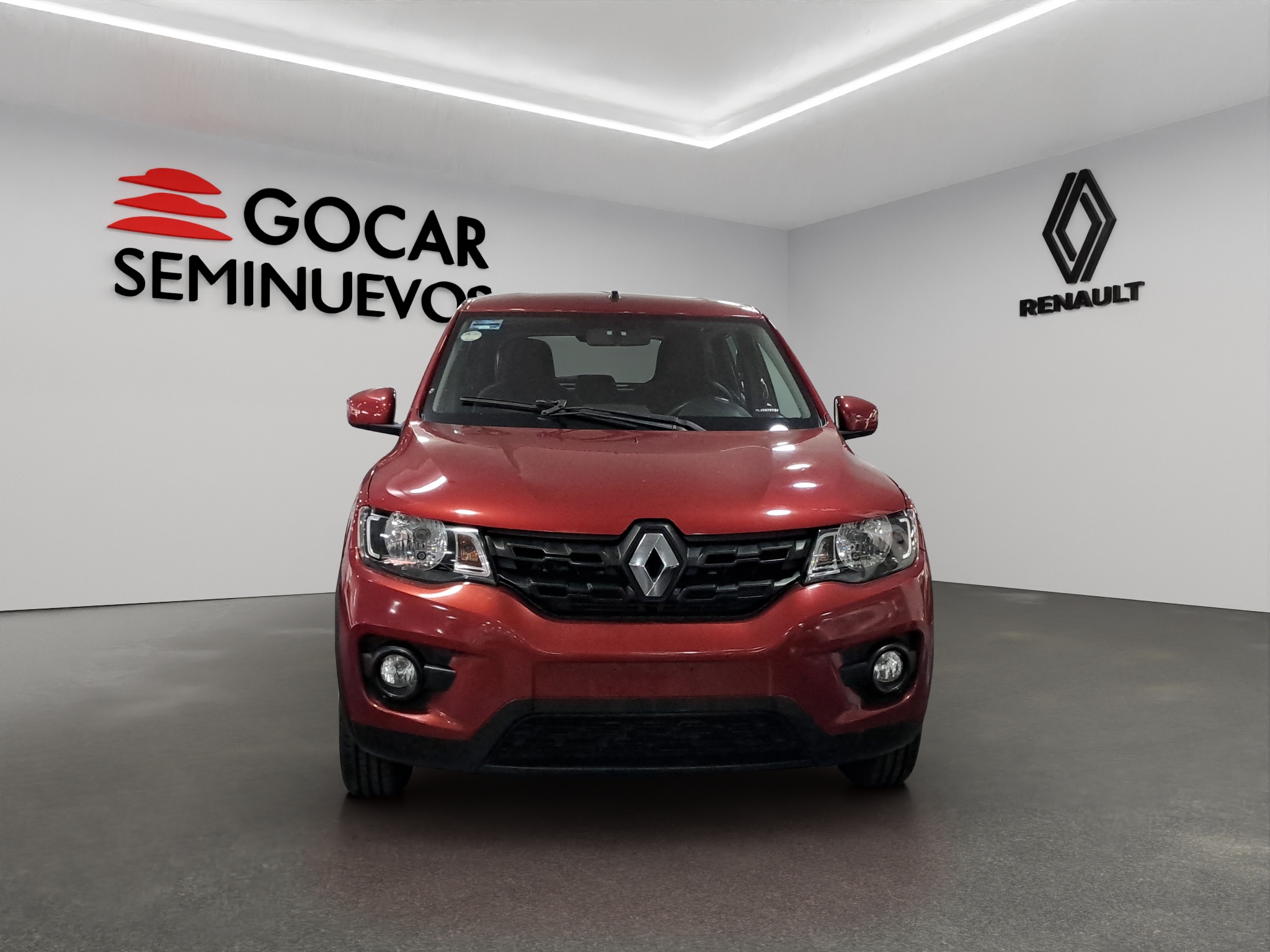 2020 Renault Kwid