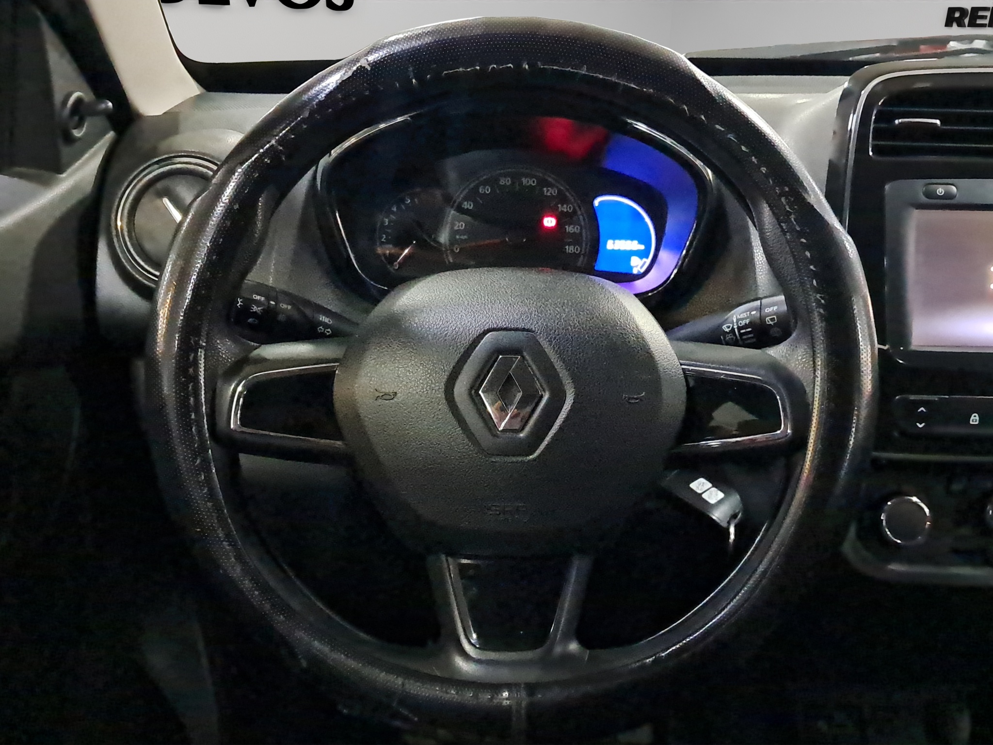 2020 Renault Kwid