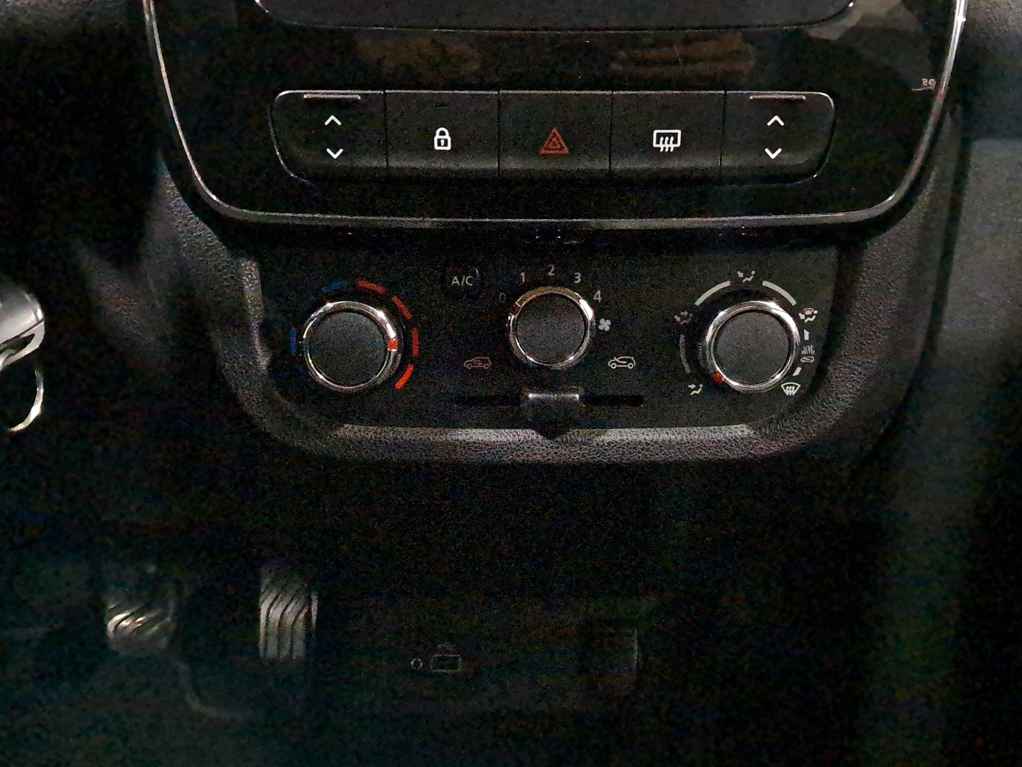 2020 Renault Kwid
