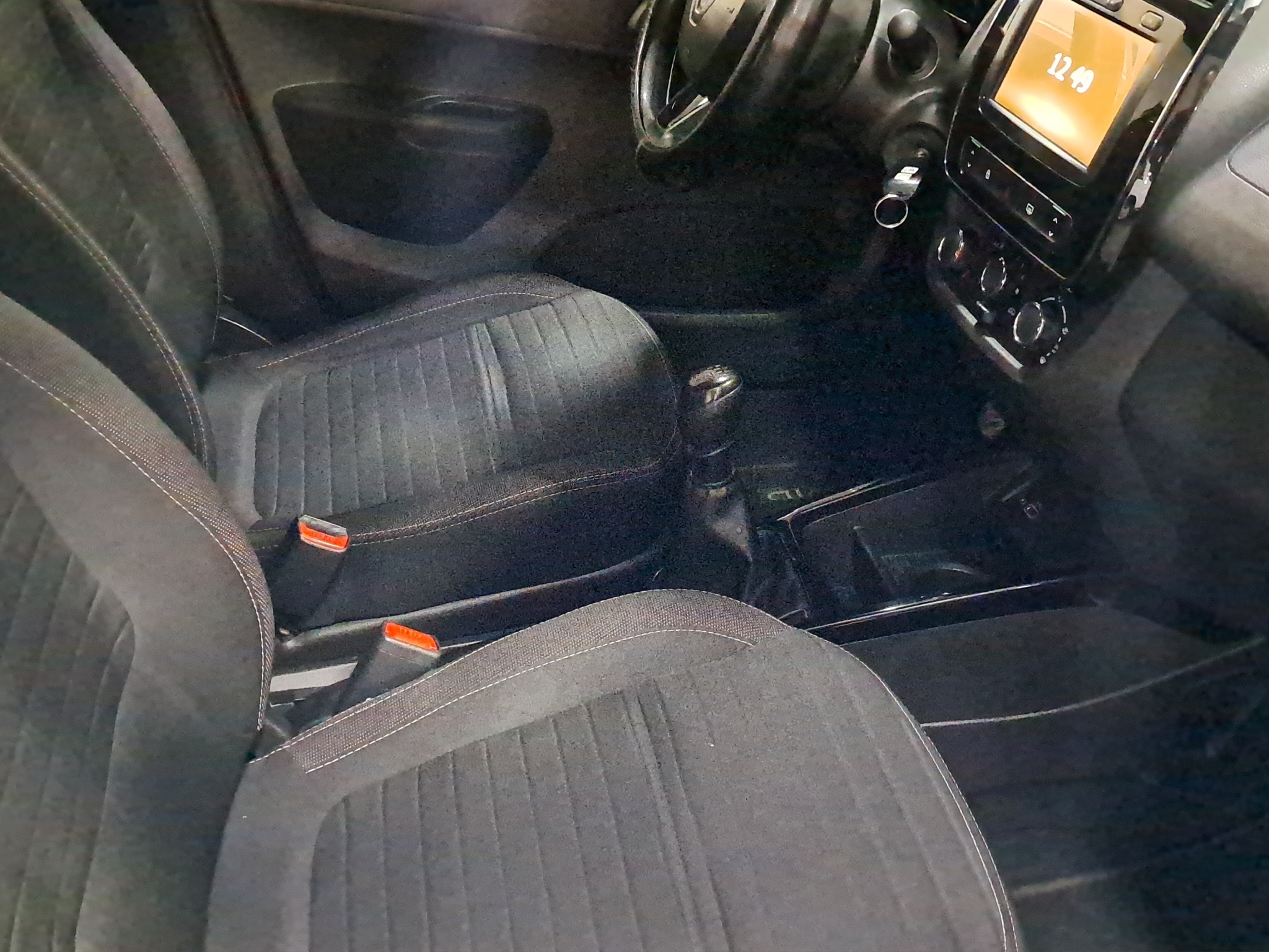 2020 Renault Kwid