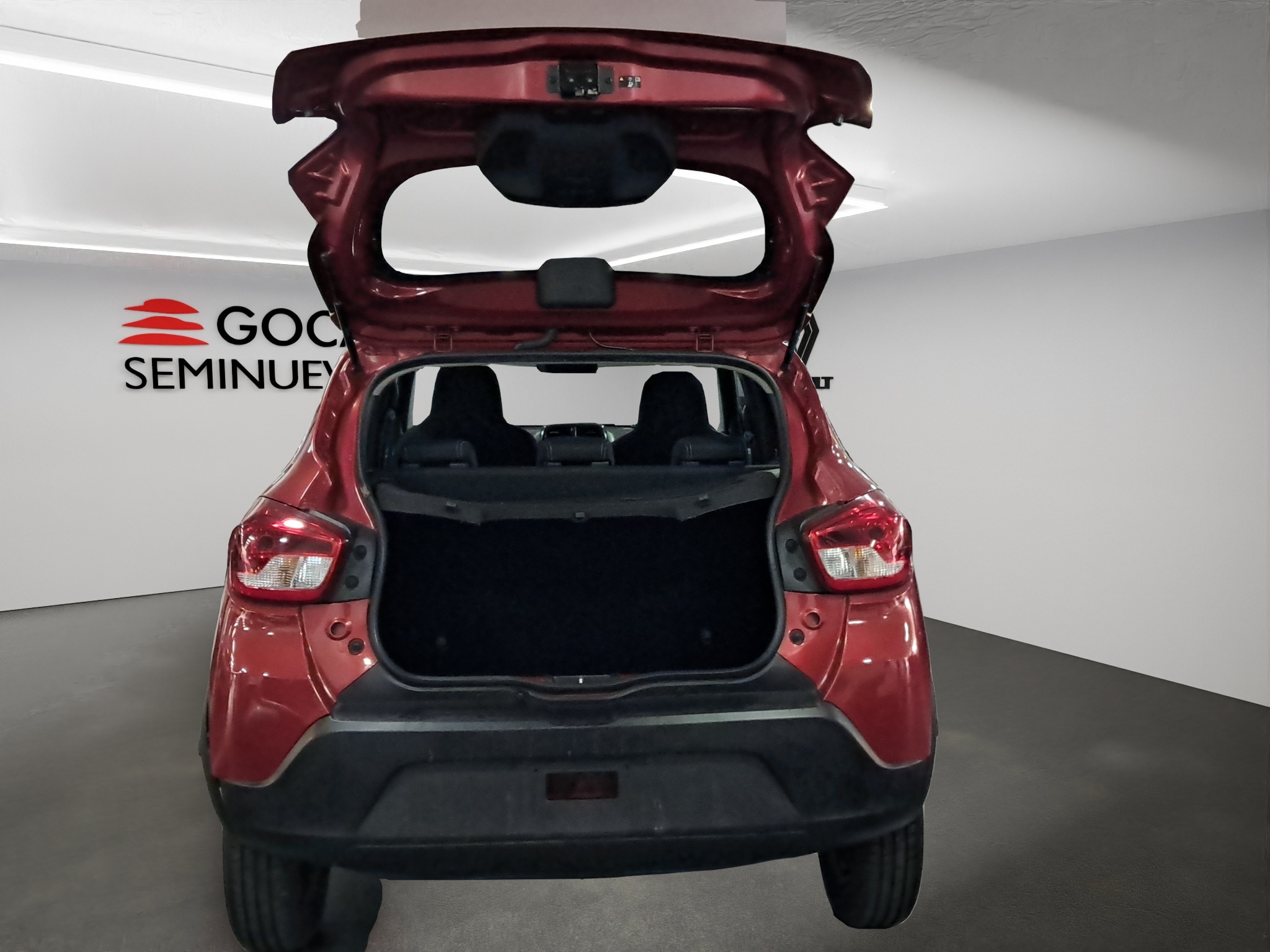 2020 Renault Kwid