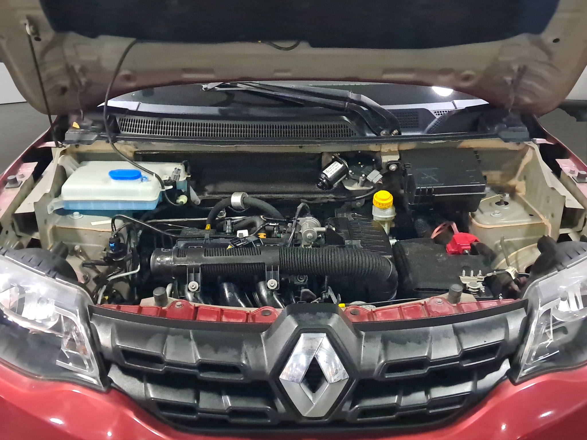 2020 Renault Kwid