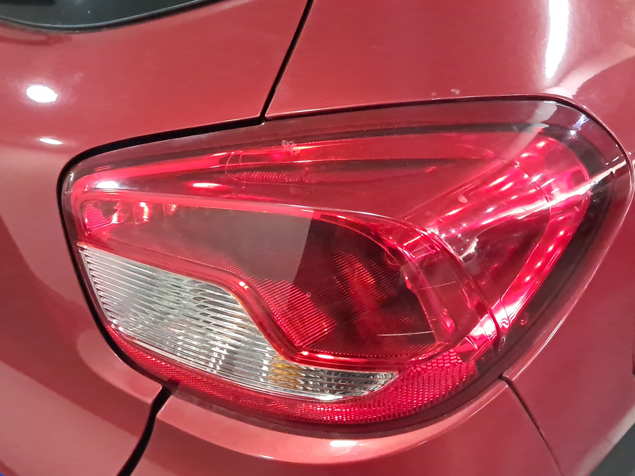 2020 Renault Kwid