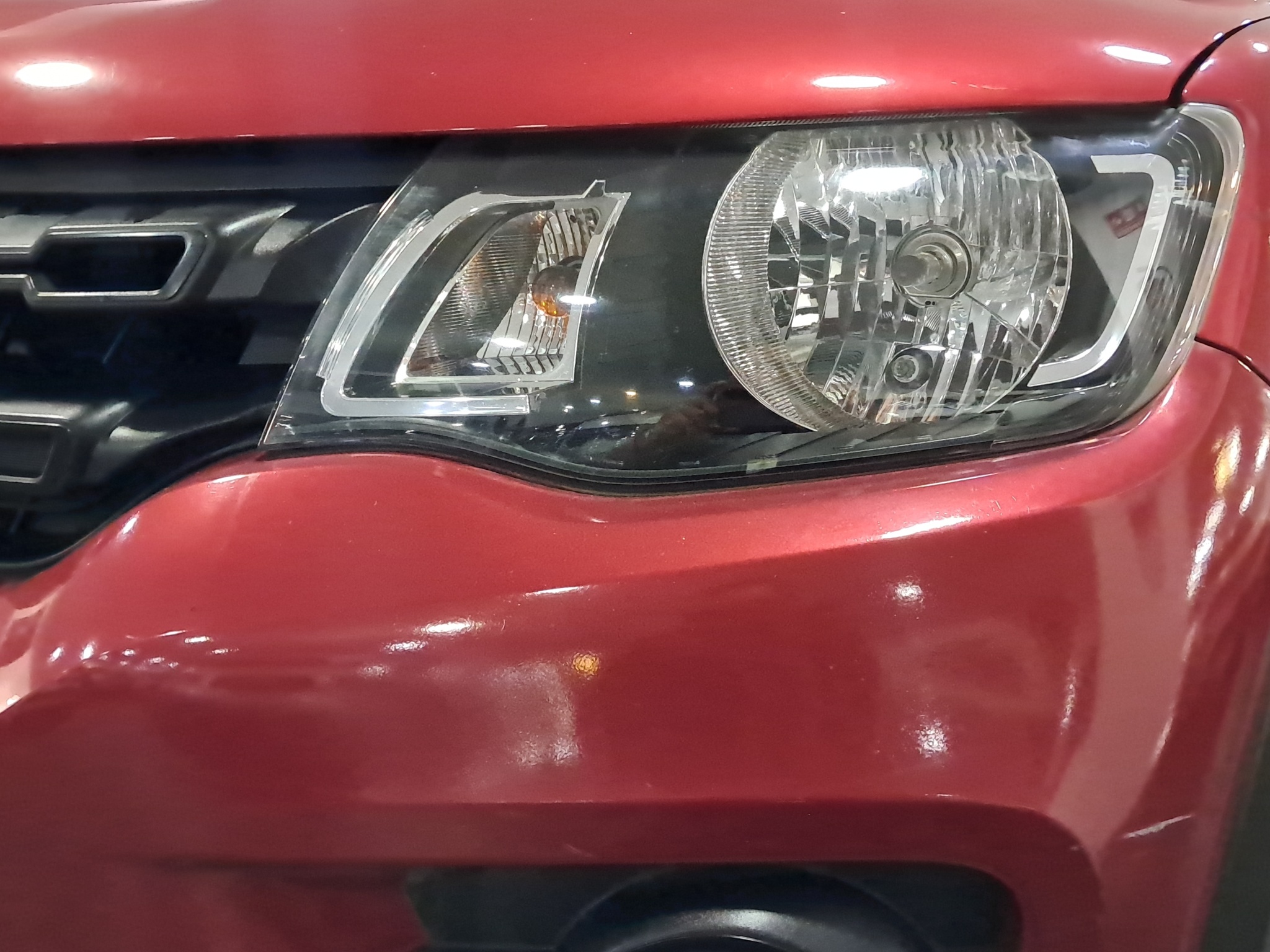 2020 Renault Kwid