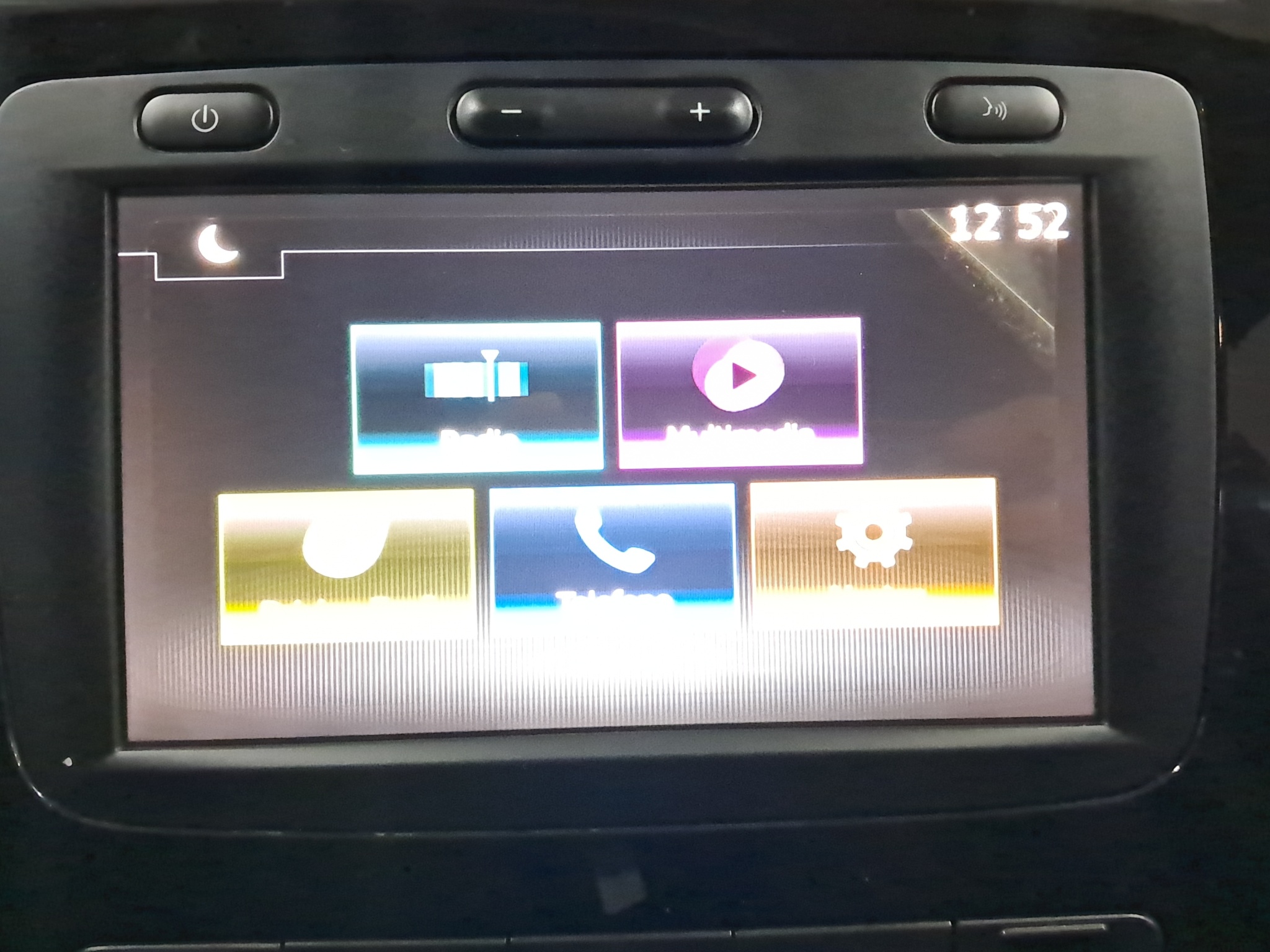 2020 Renault Kwid
