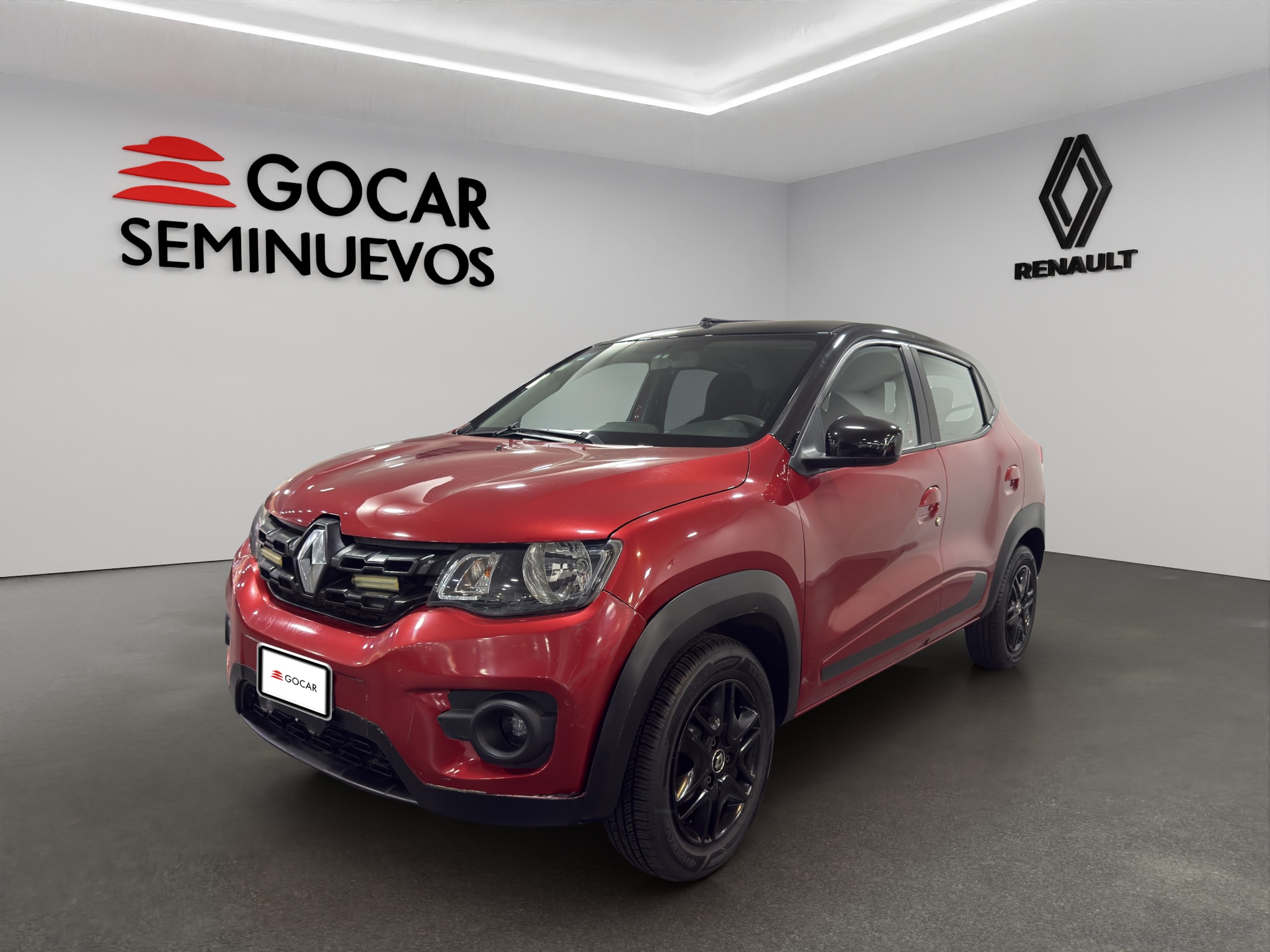 2021 Renault Kwid