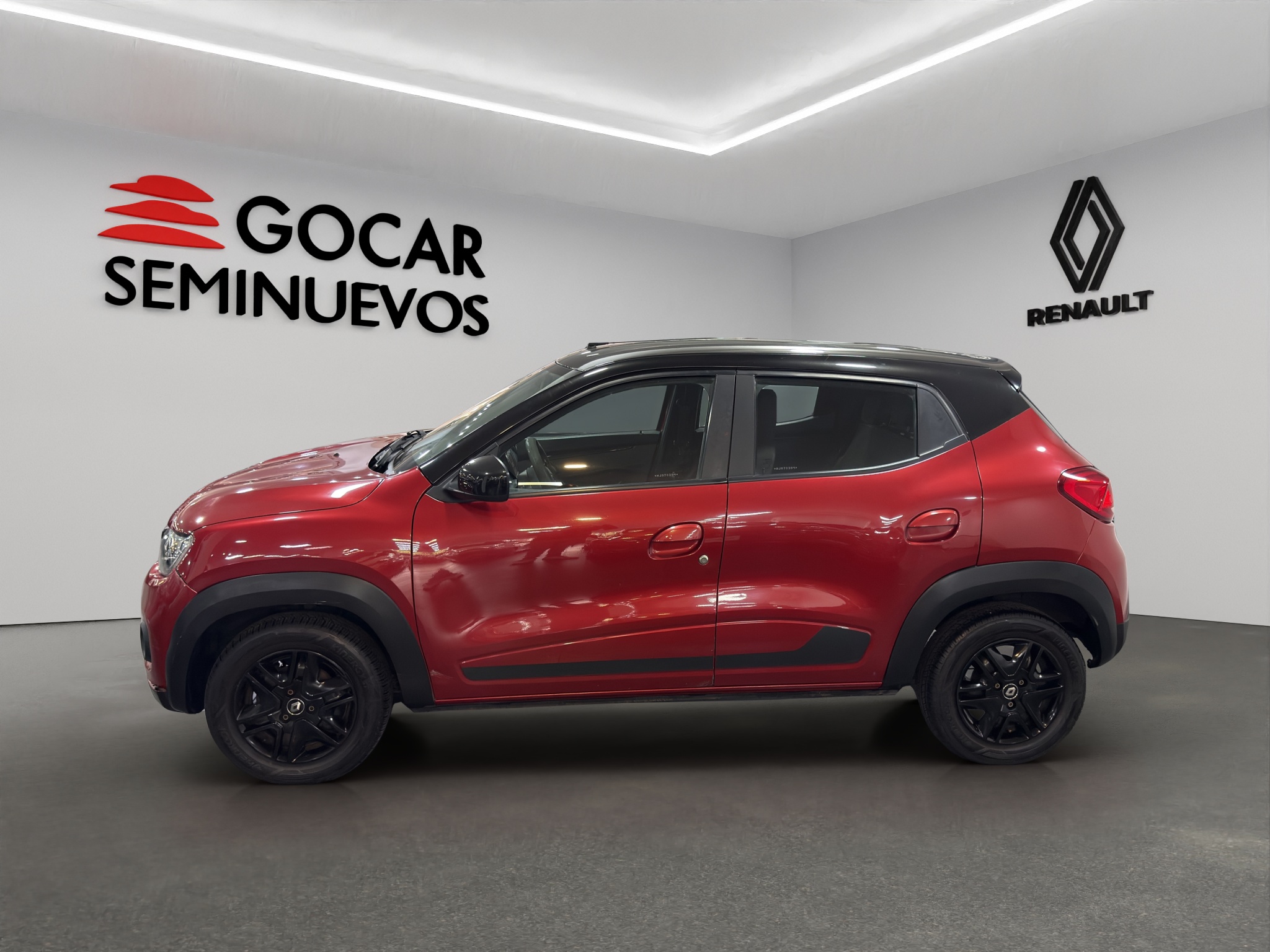 2021 Renault Kwid