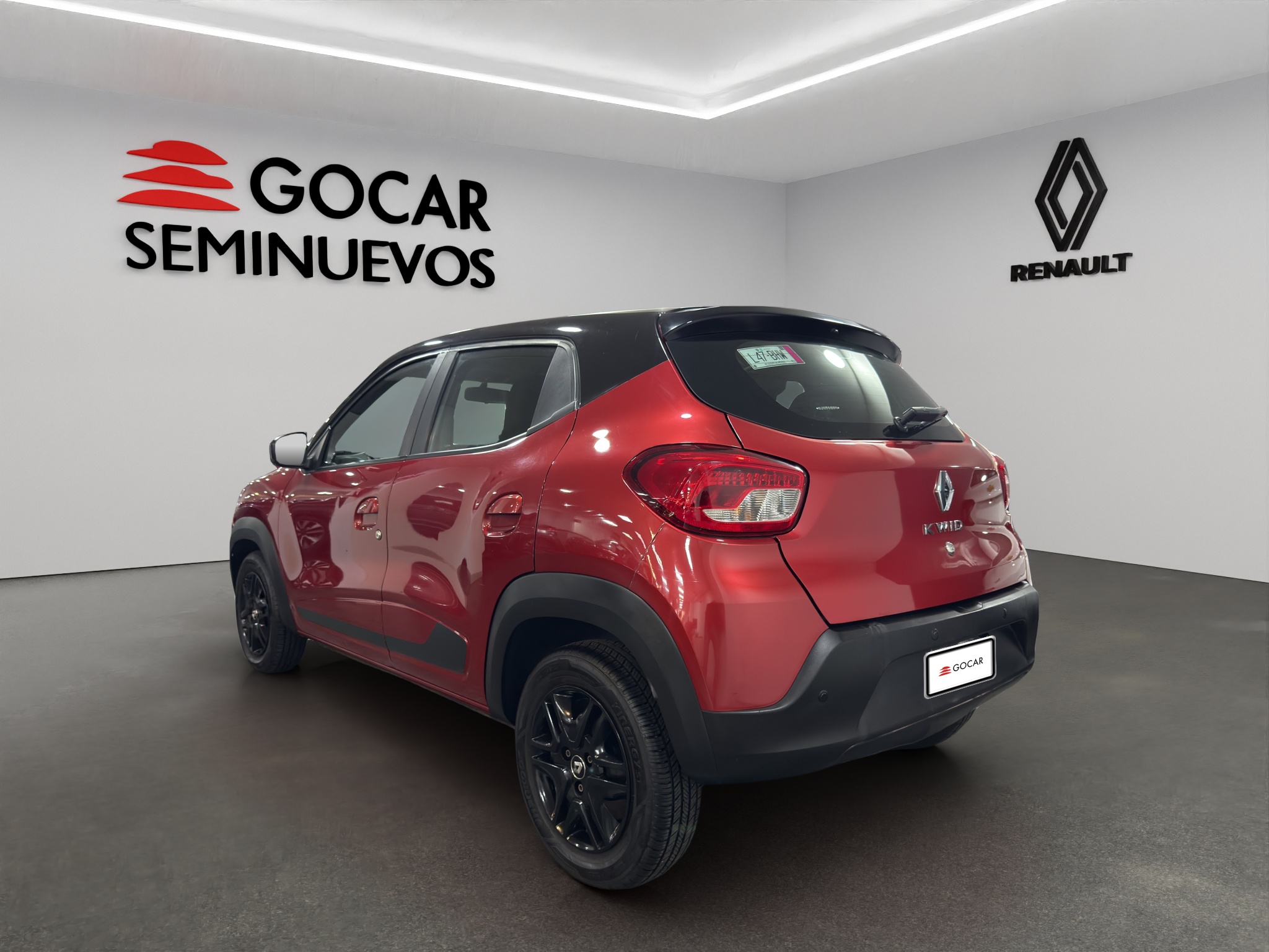 2021 Renault Kwid
