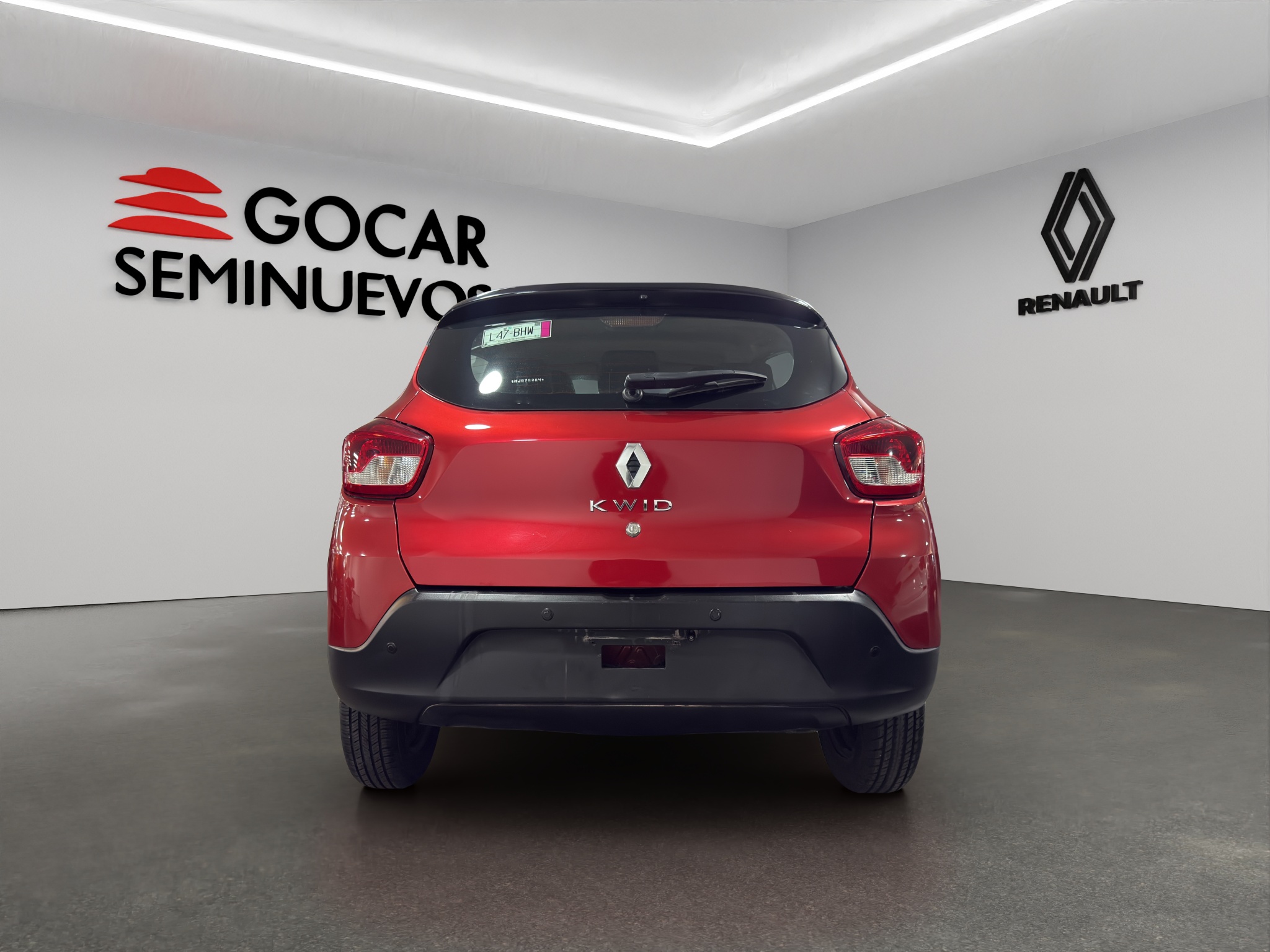 2021 Renault Kwid