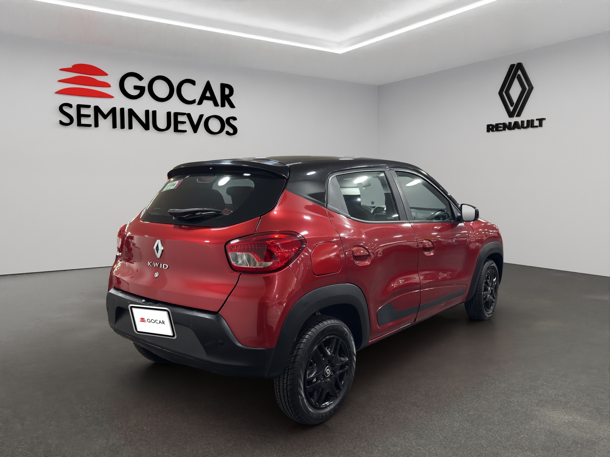 2021 Renault Kwid