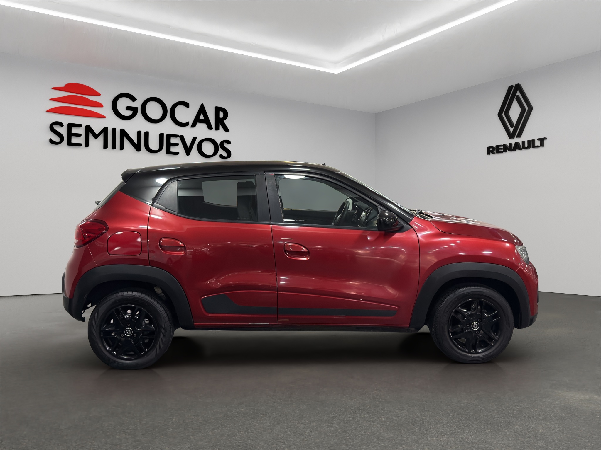 2021 Renault Kwid