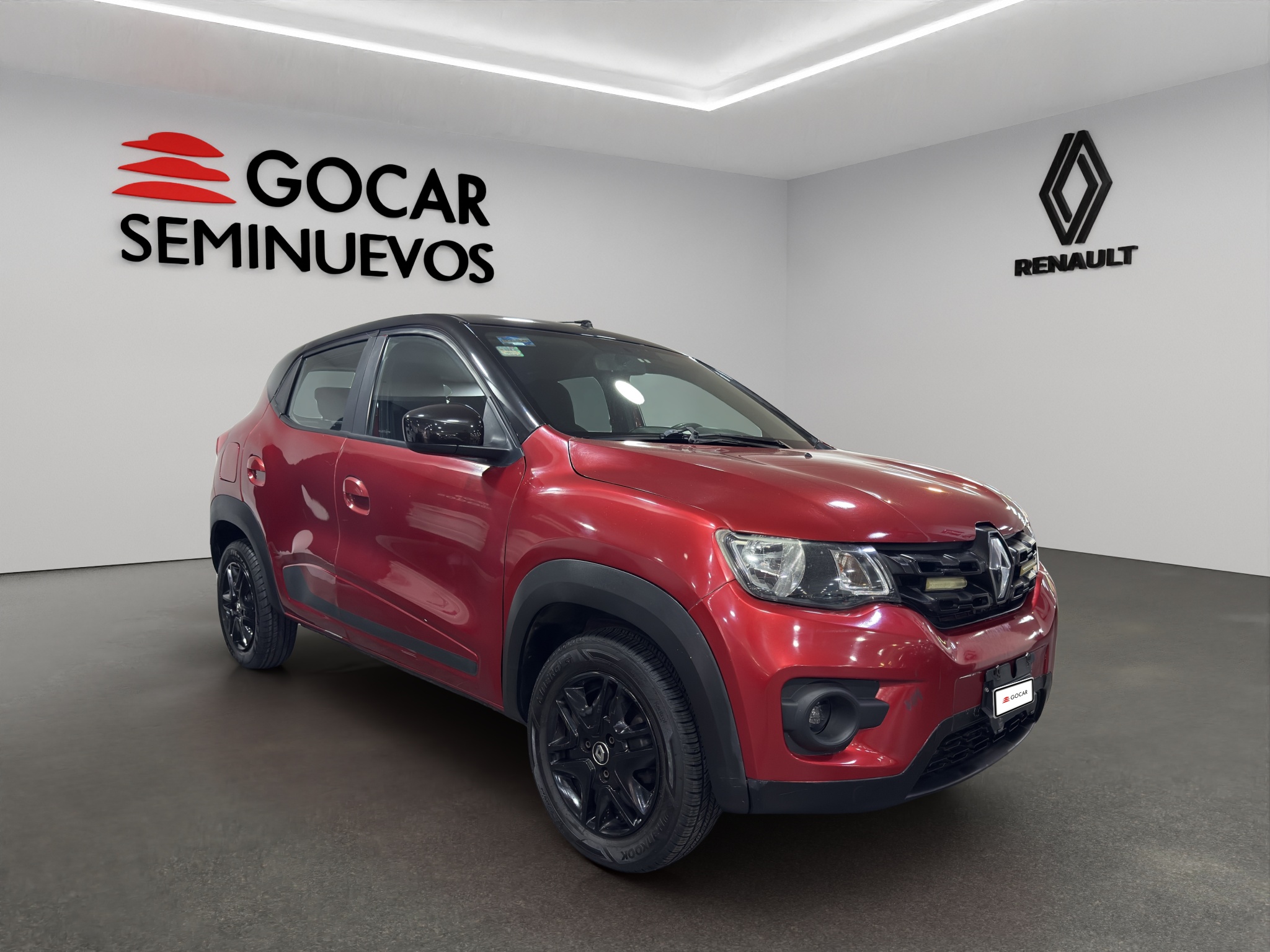 2021 Renault Kwid