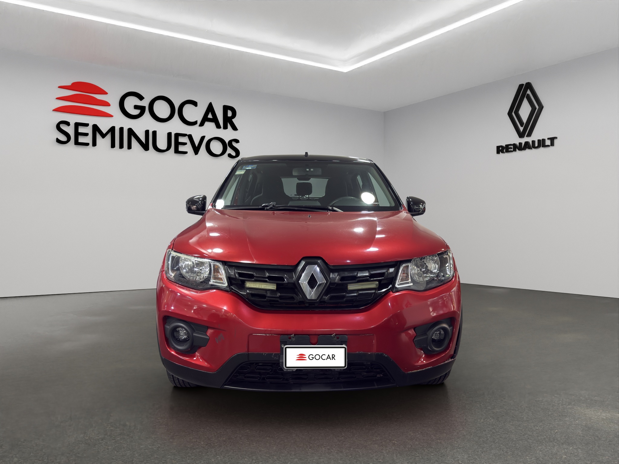 2021 Renault Kwid