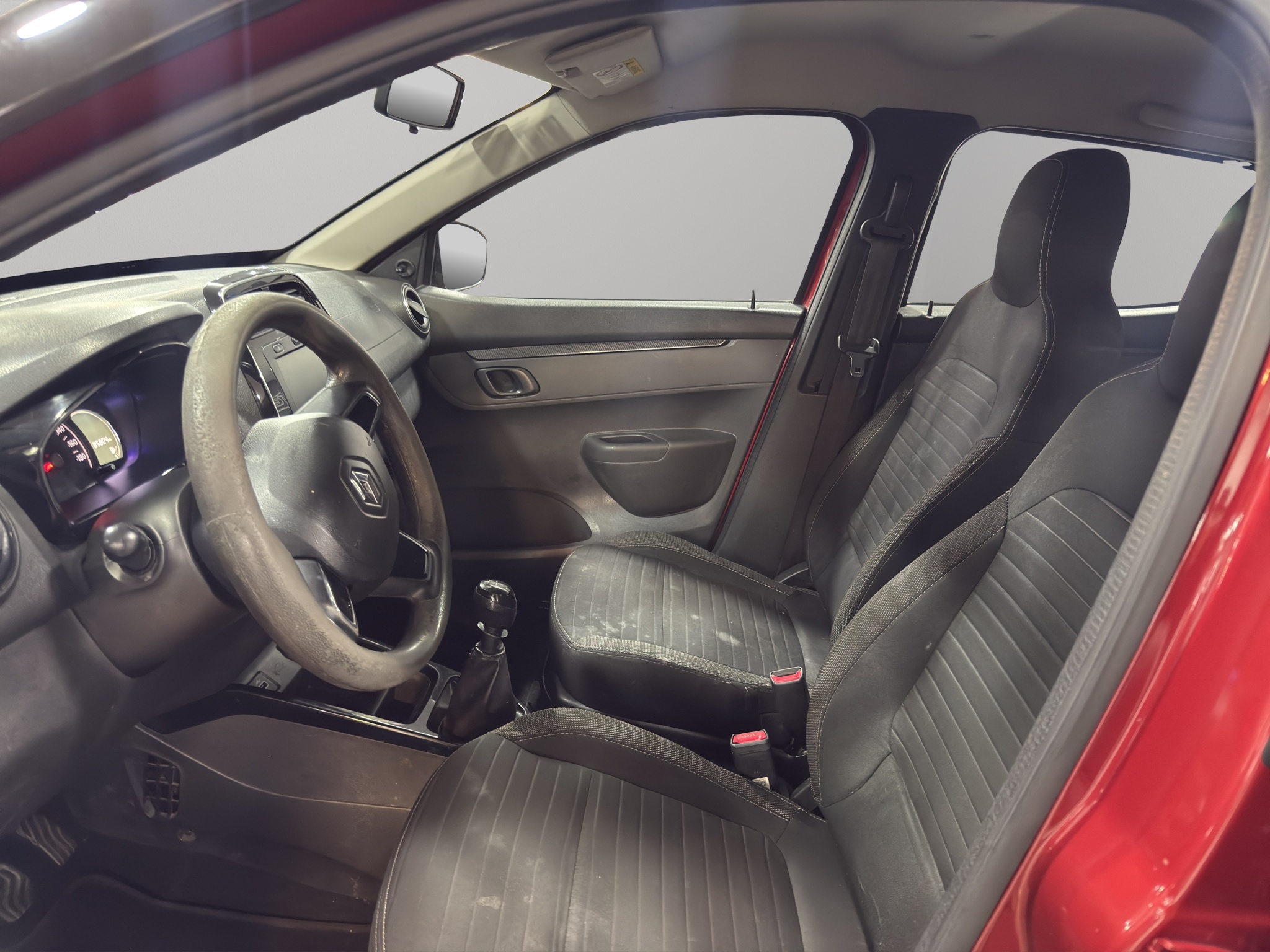 2021 Renault Kwid