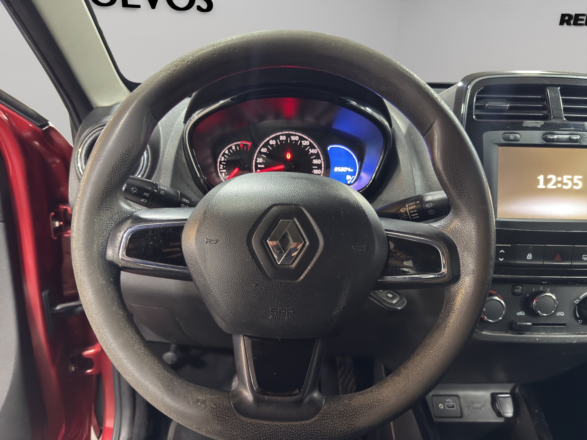 2021 Renault Kwid