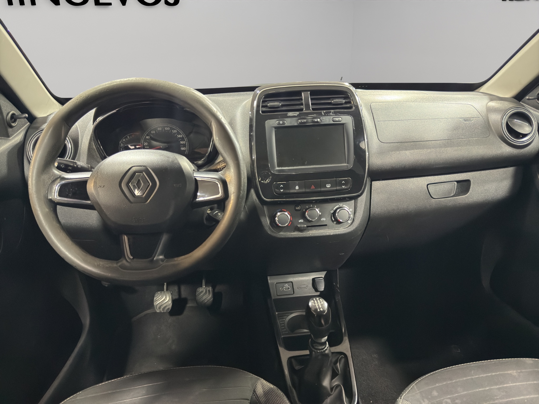 2021 Renault Kwid