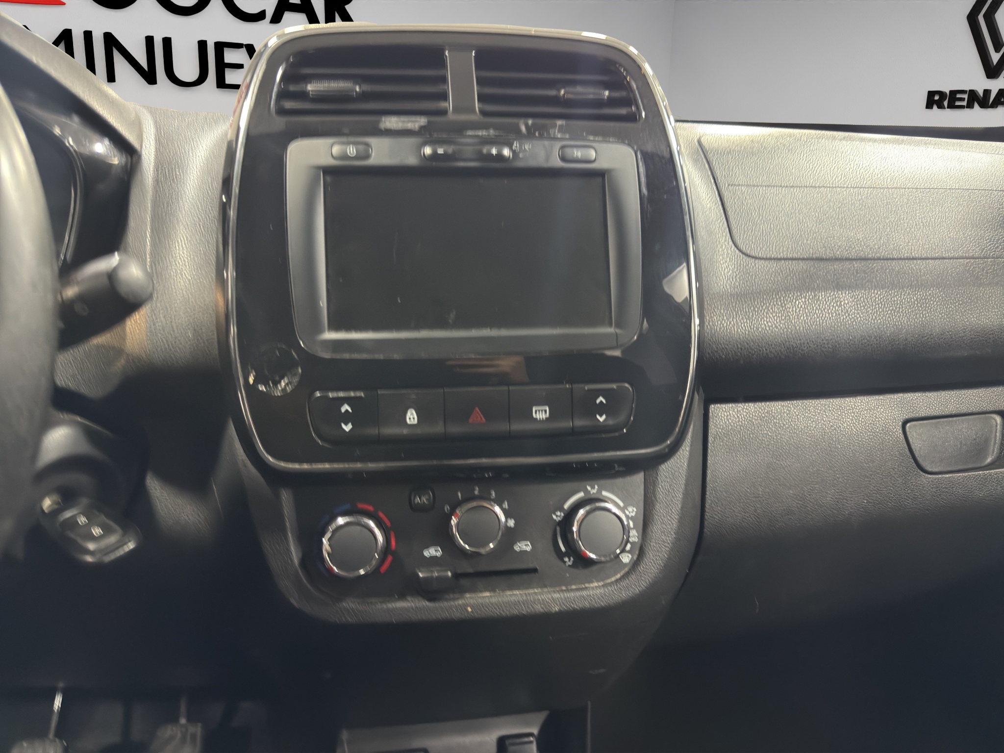 2021 Renault Kwid