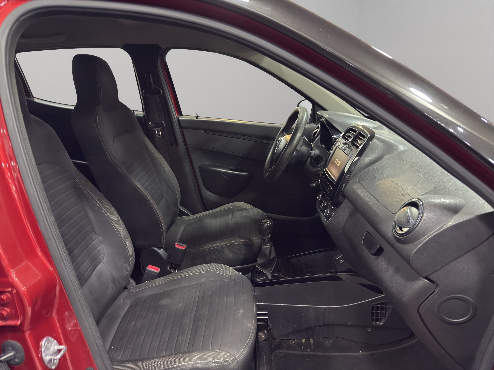 2021 Renault Kwid