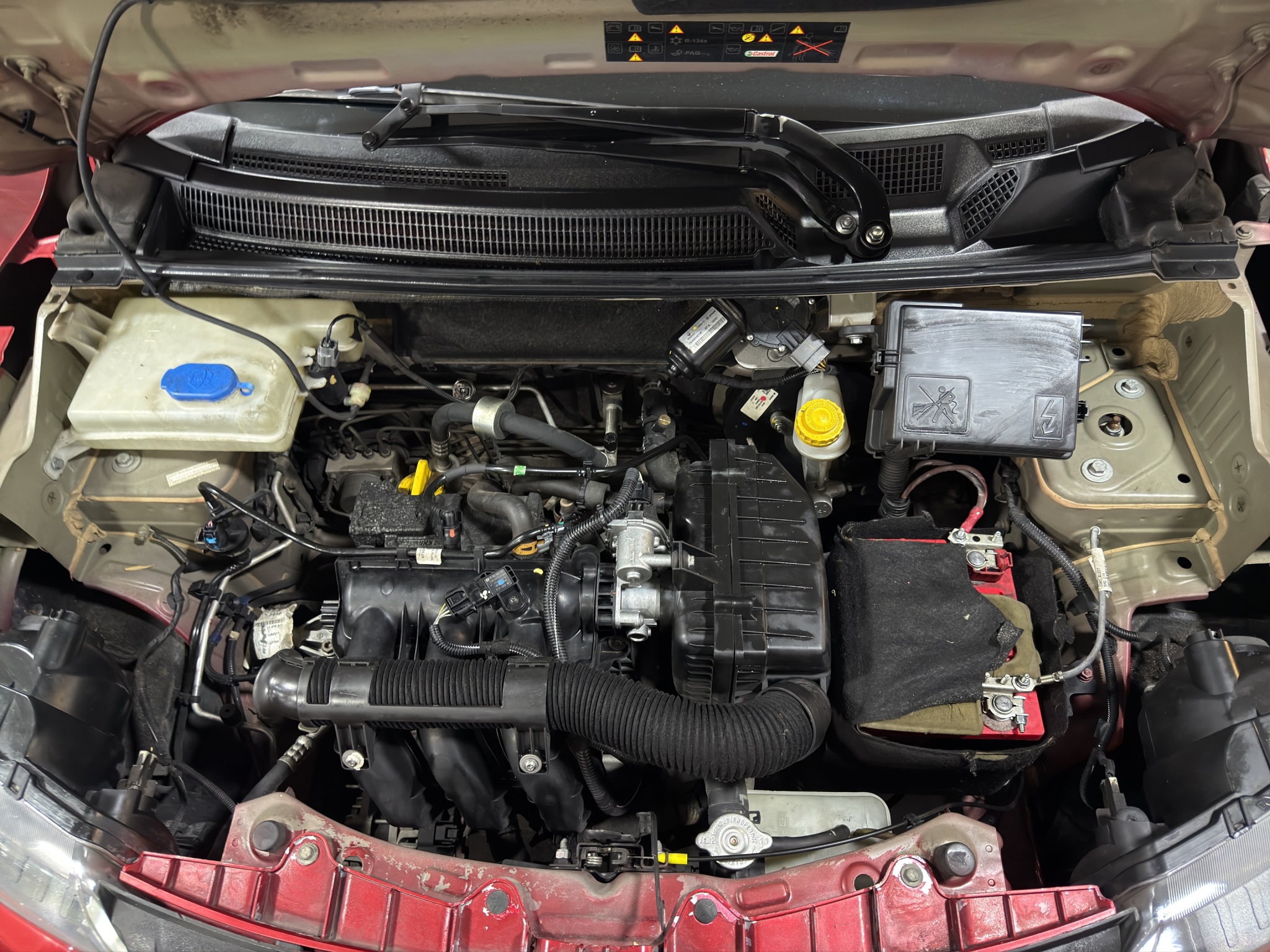 2021 Renault Kwid