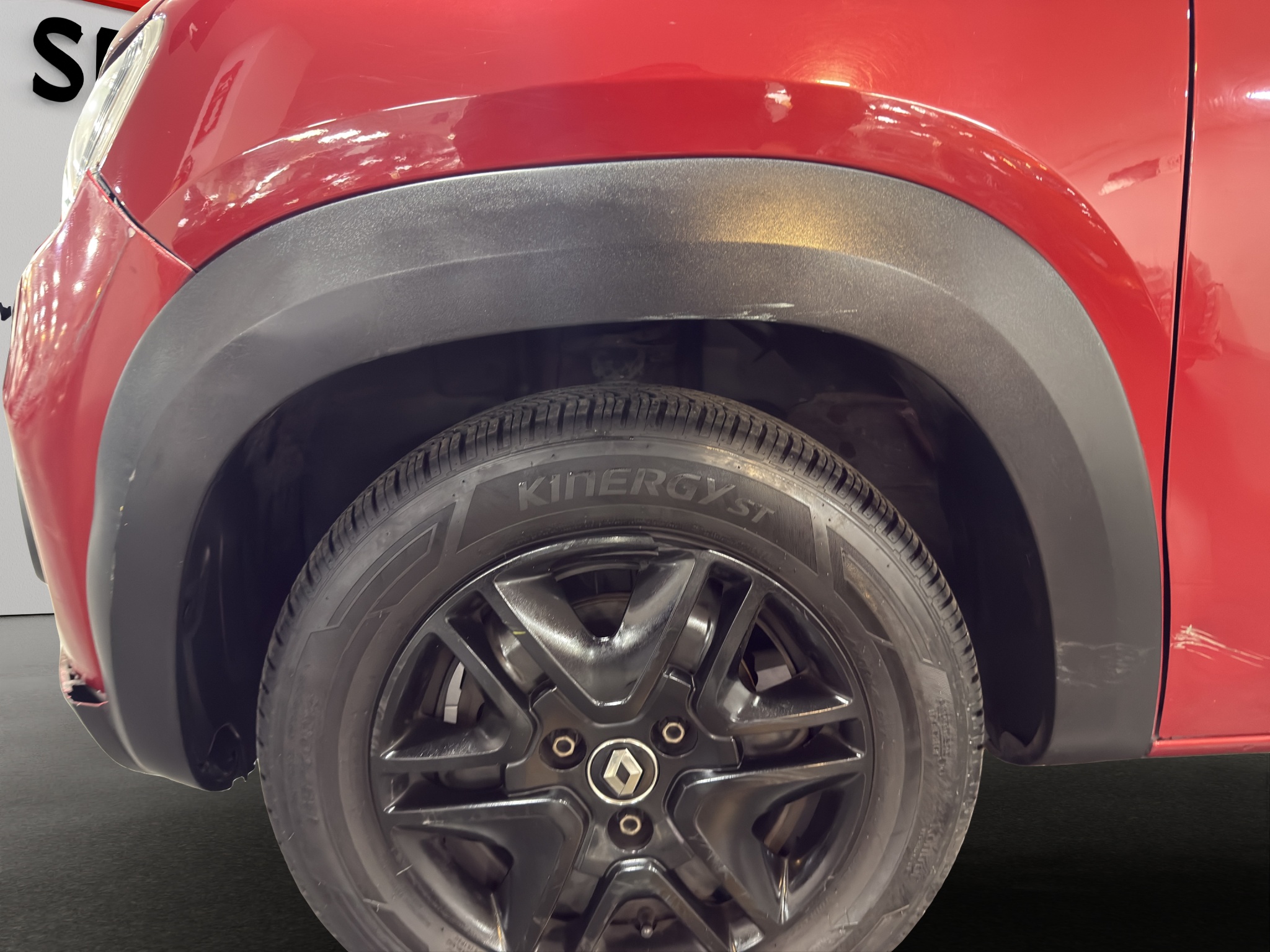 2021 Renault Kwid