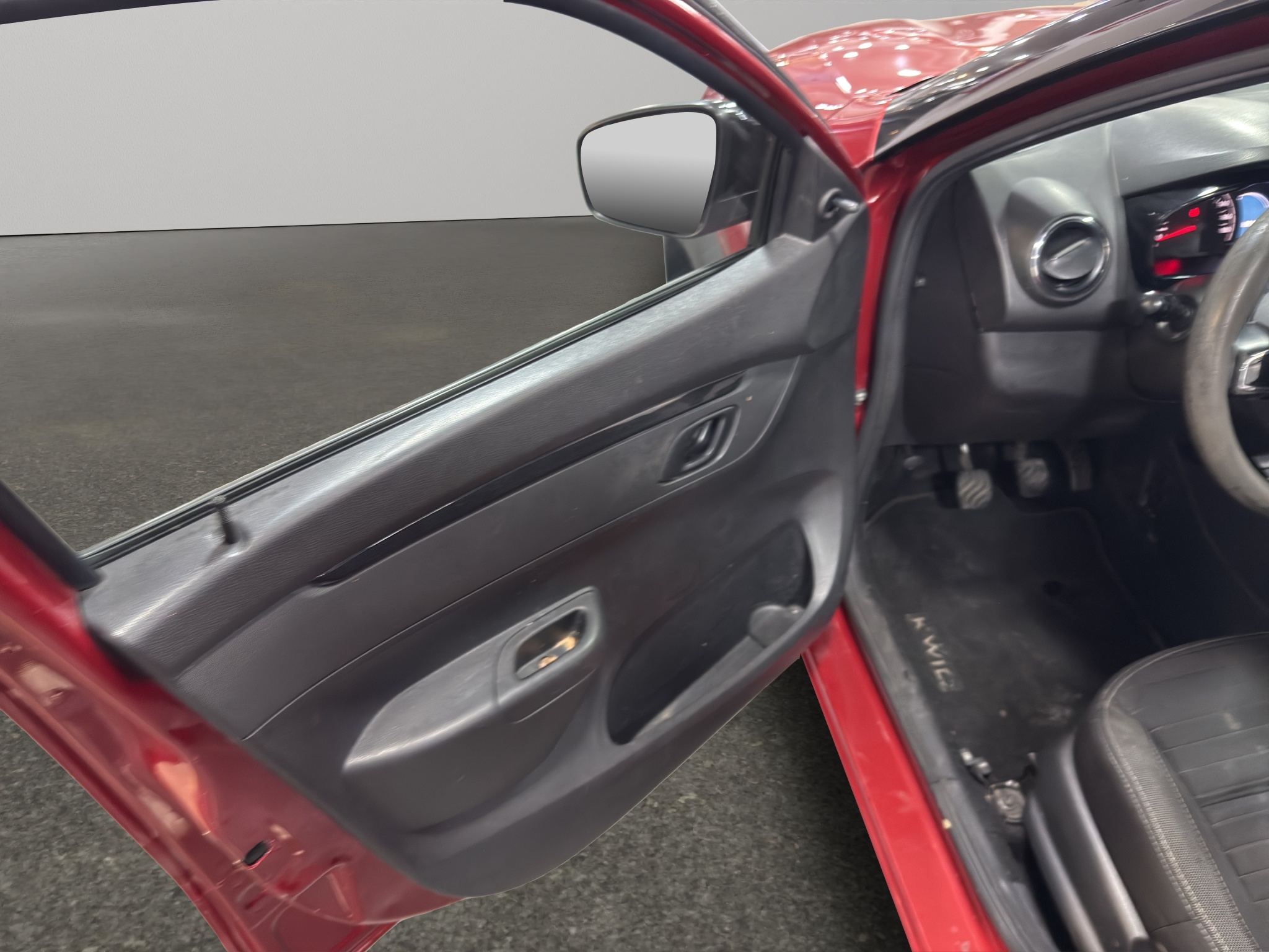 2021 Renault Kwid