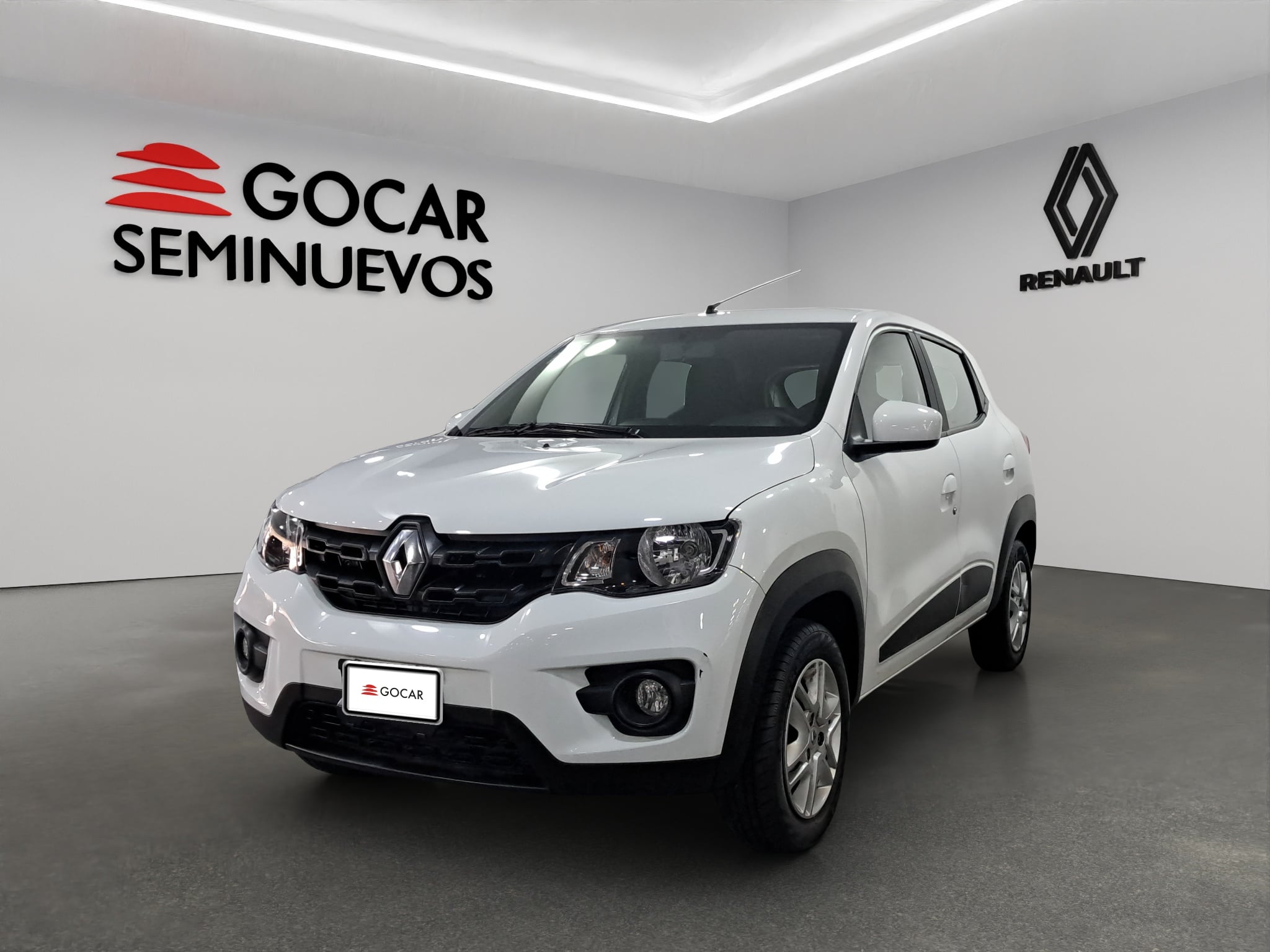 2020 Renault Kwid
