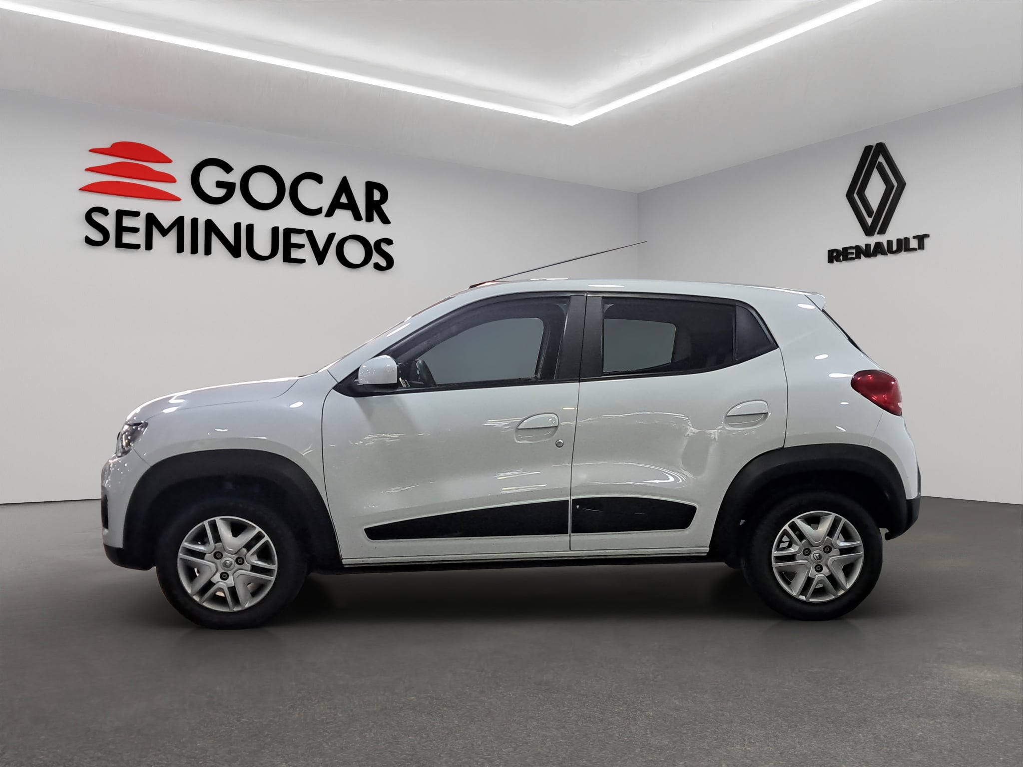 2020 Renault Kwid
