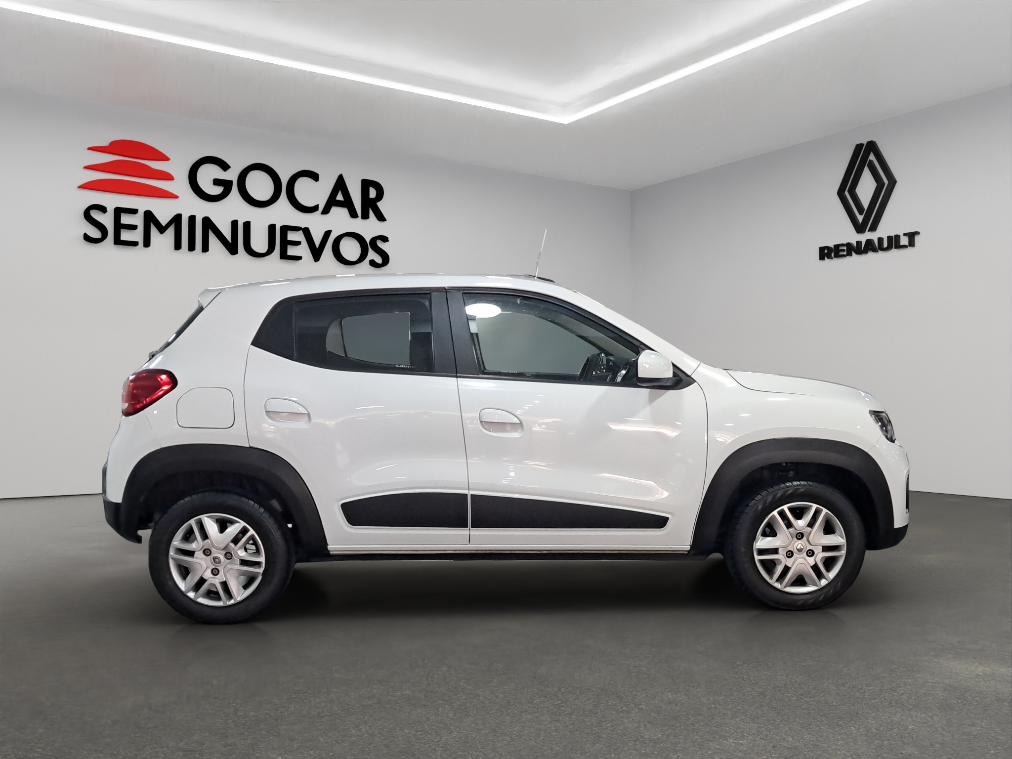 2020 Renault Kwid
