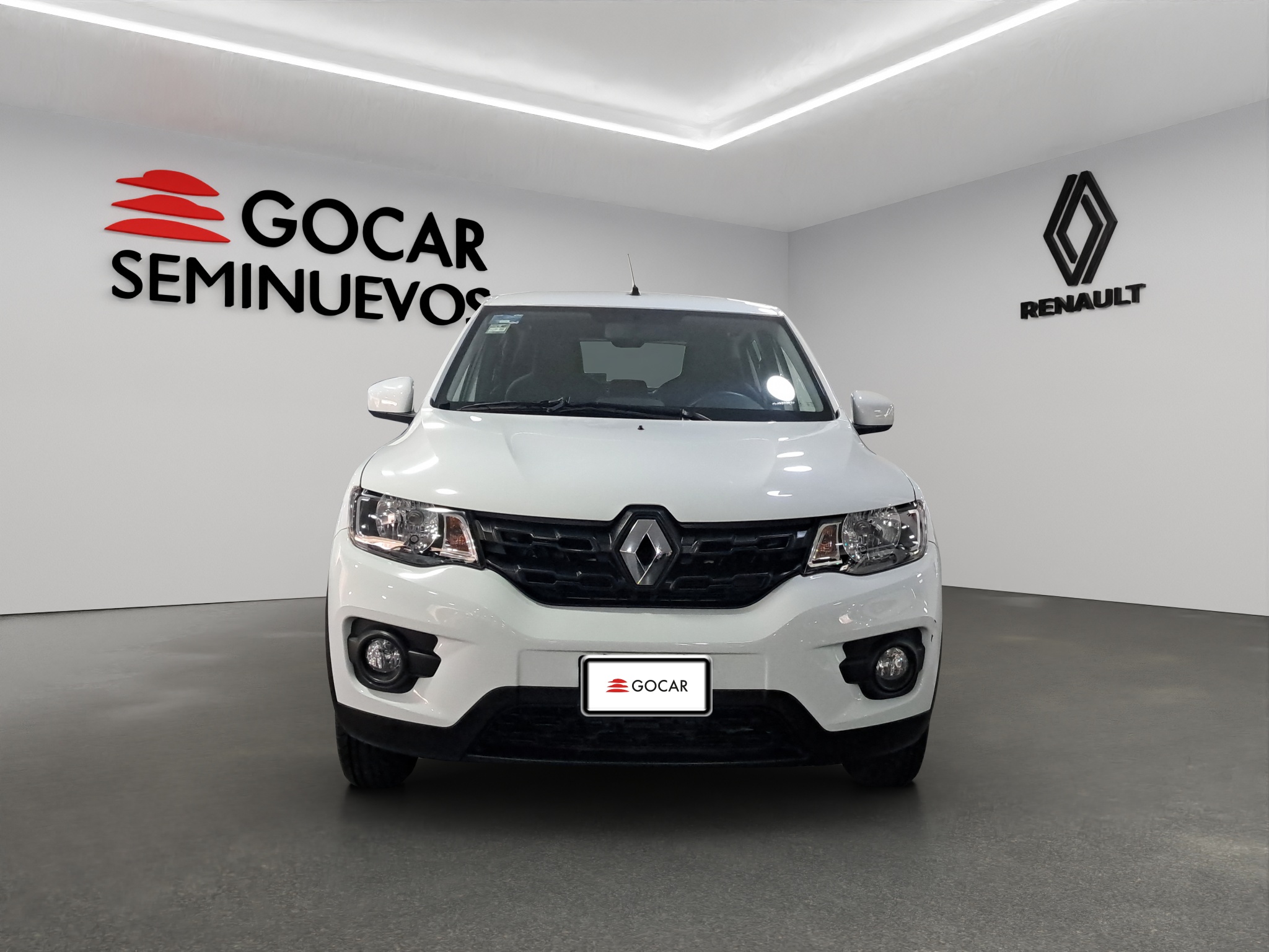 2020 Renault Kwid