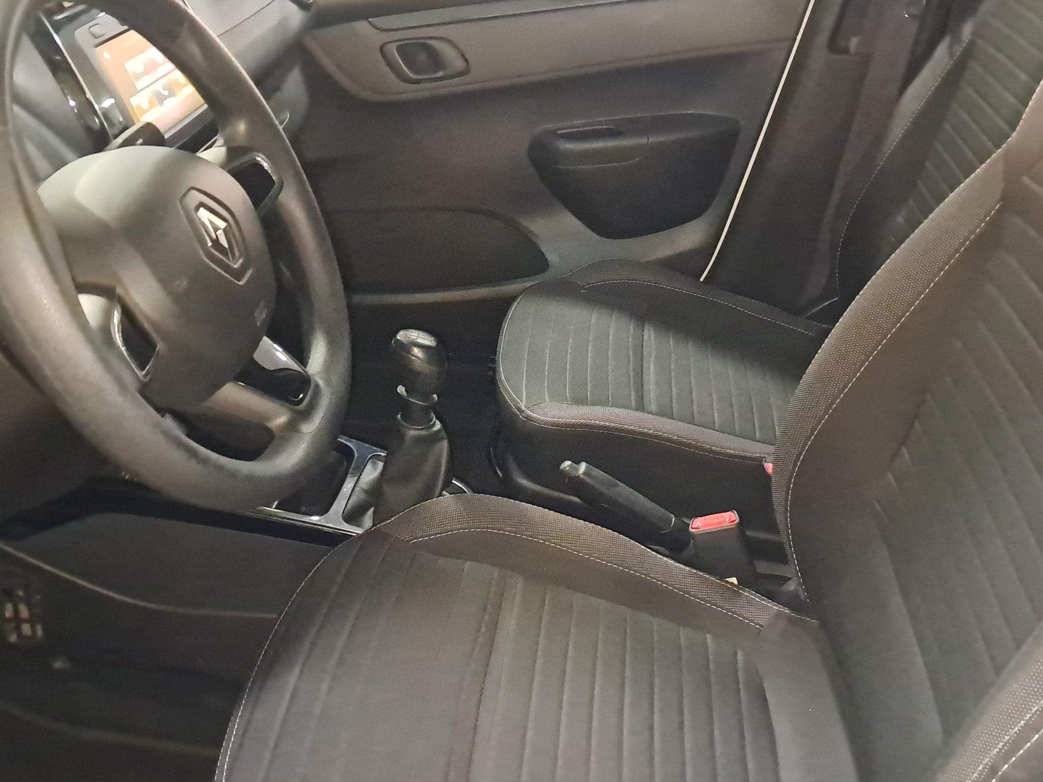 2020 Renault Kwid