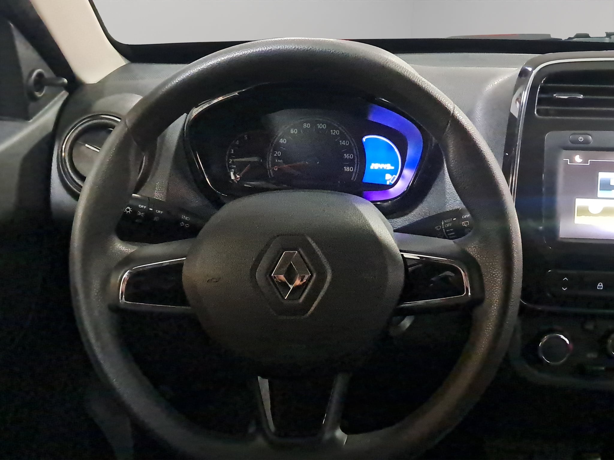 2020 Renault Kwid