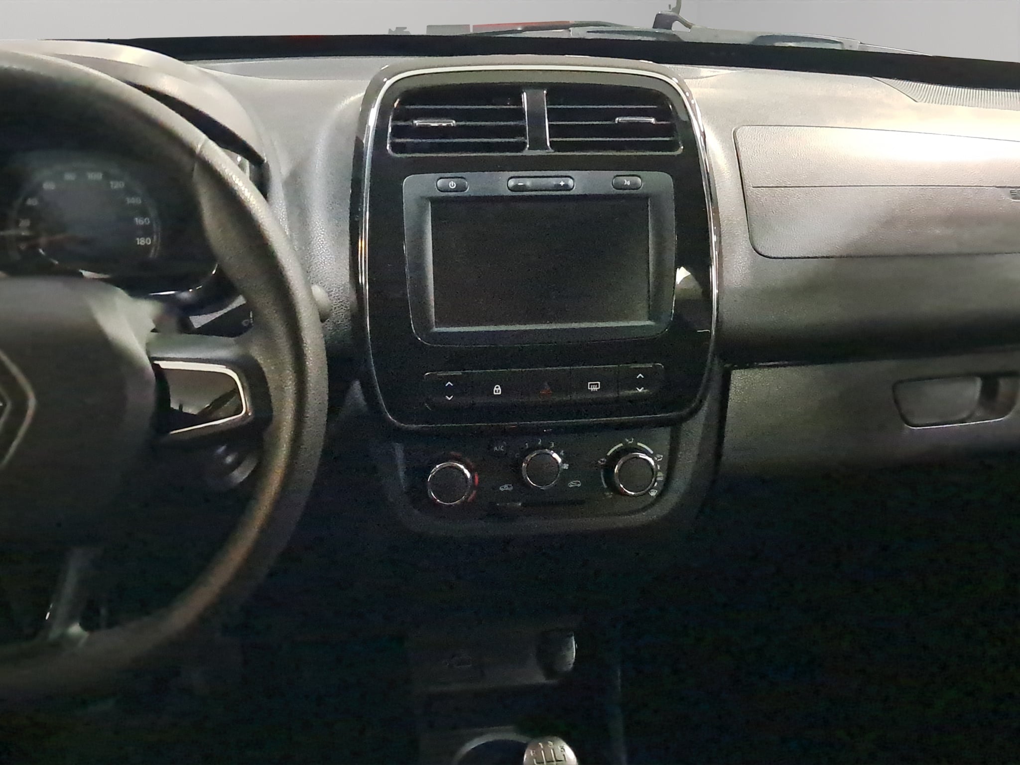 2020 Renault Kwid