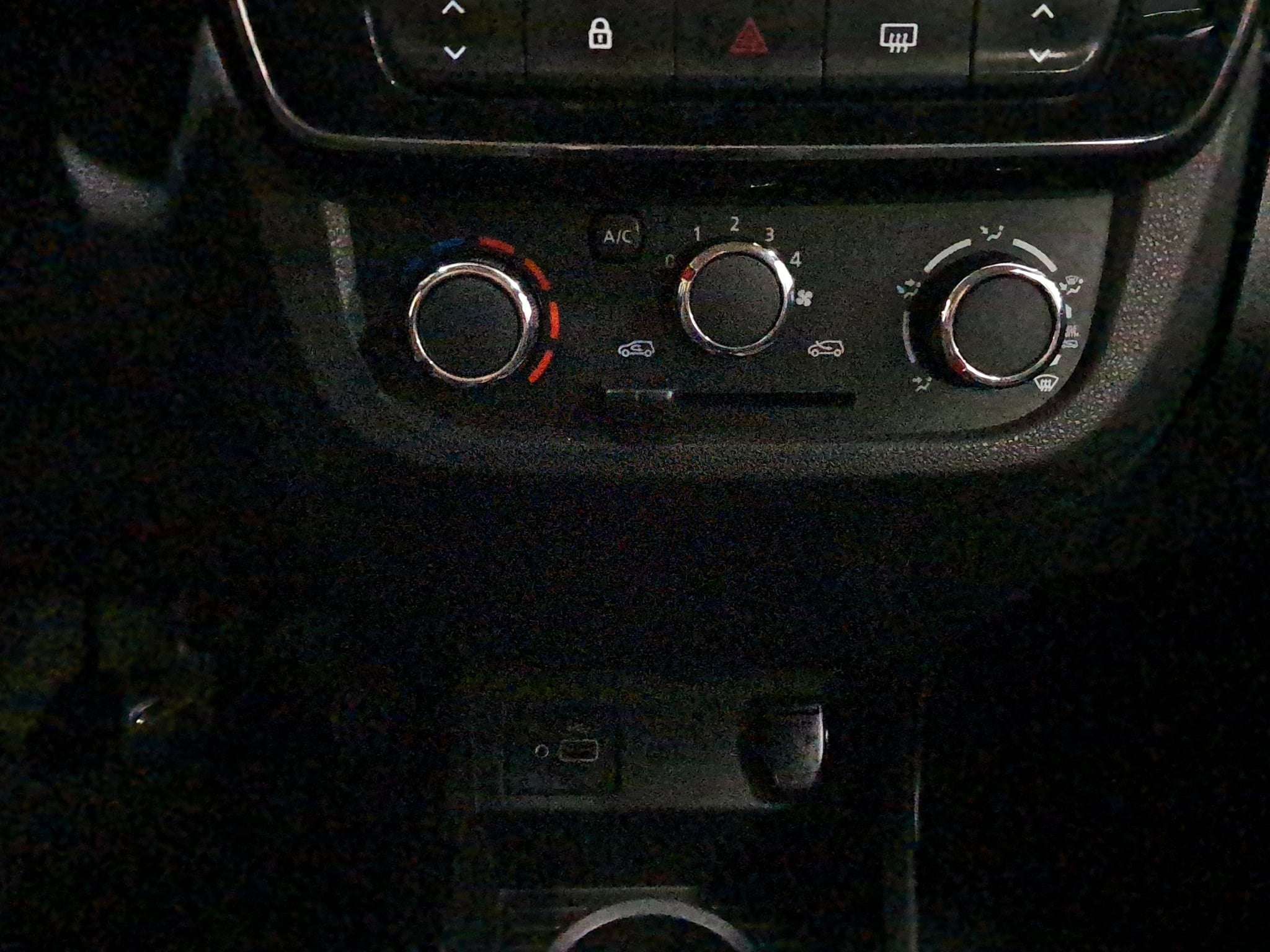 2020 Renault Kwid