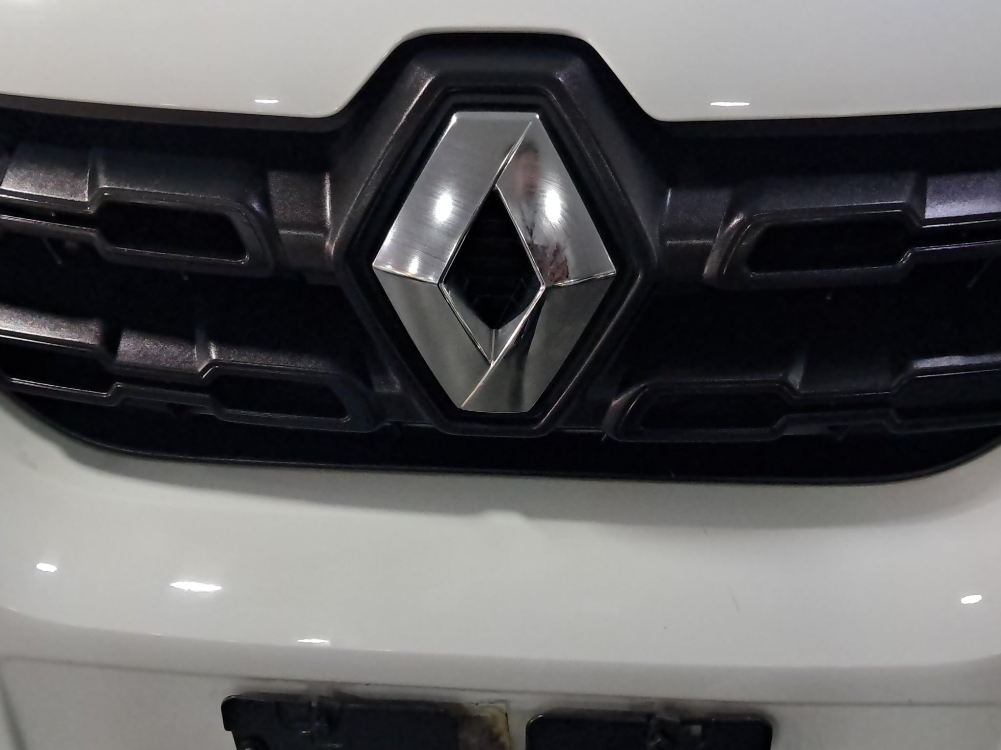 2020 Renault Kwid