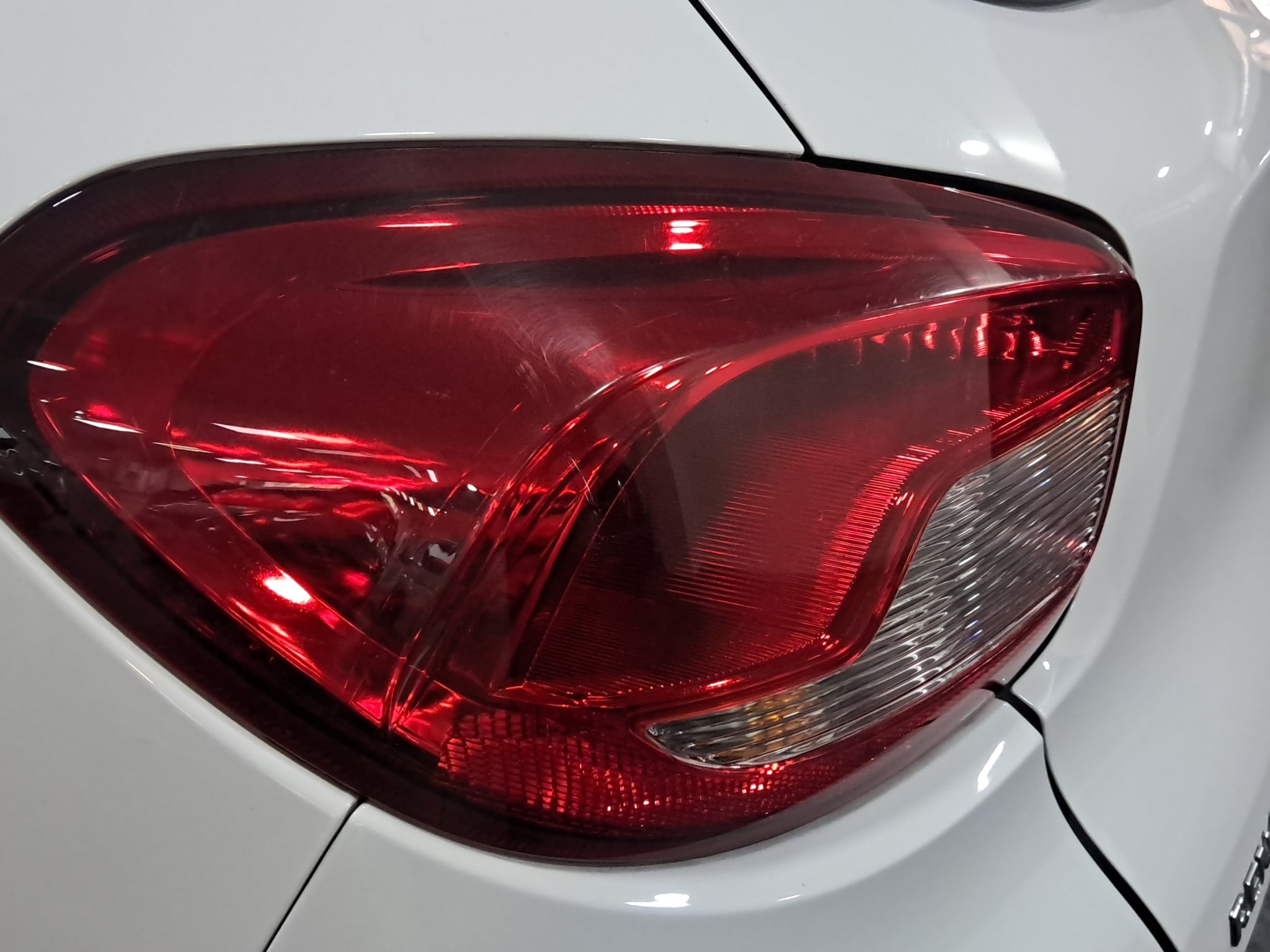 2020 Renault Kwid