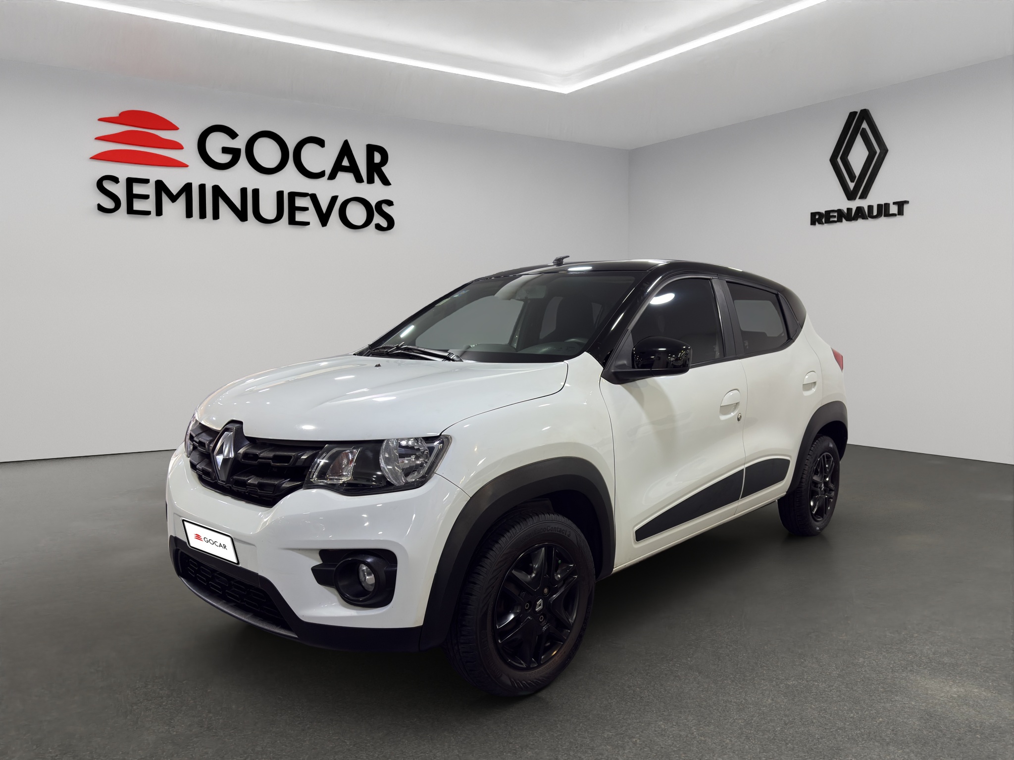 2022 Renault Kwid