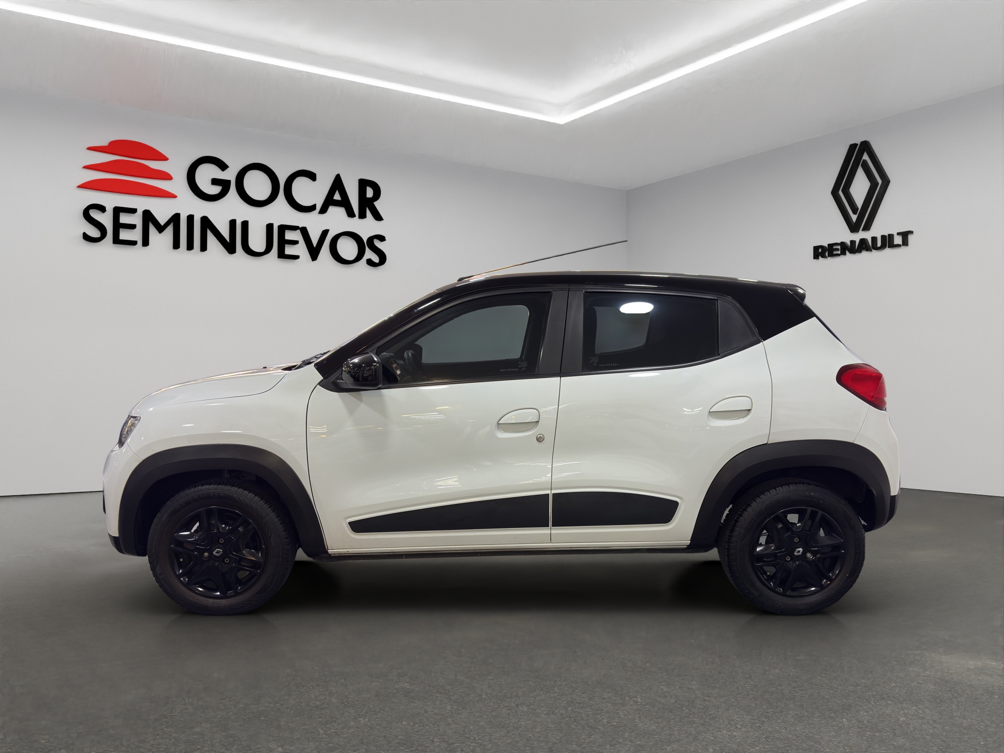 2022 Renault Kwid
