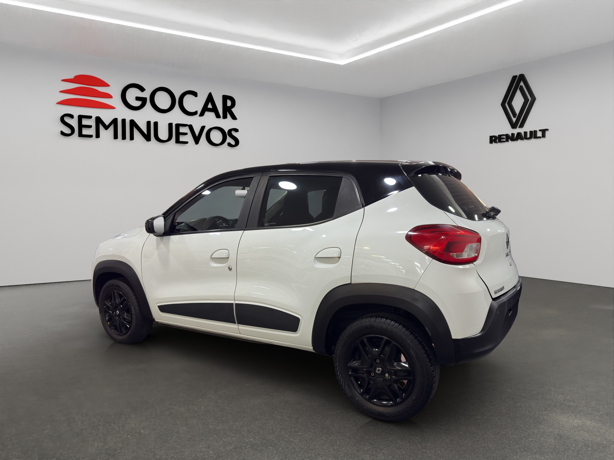 2022 Renault Kwid