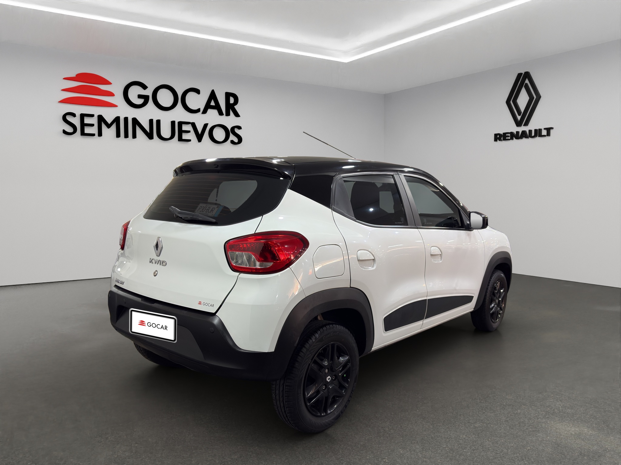 2022 Renault Kwid