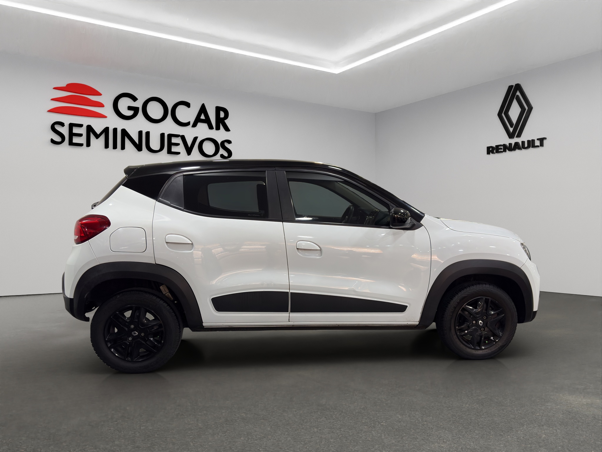 2022 Renault Kwid