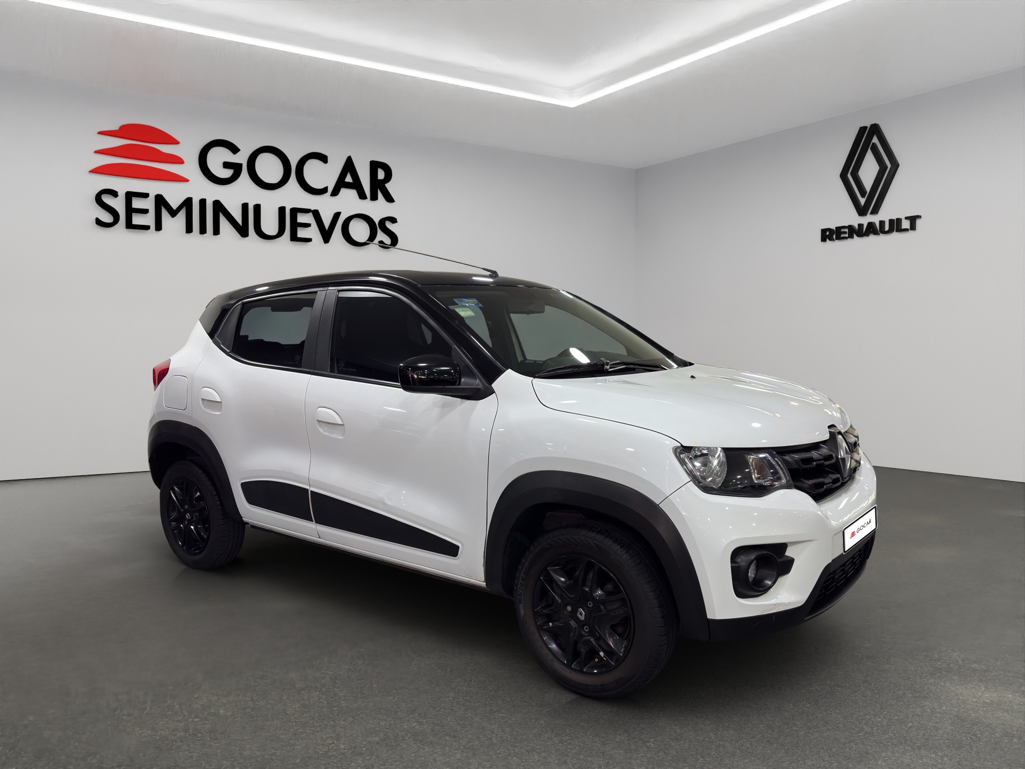 2022 Renault Kwid