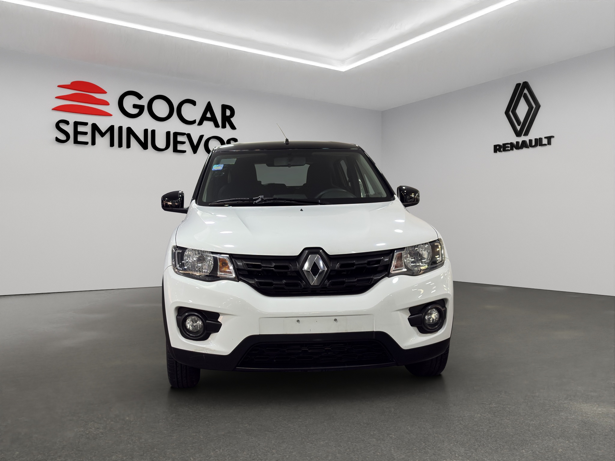 2022 Renault Kwid